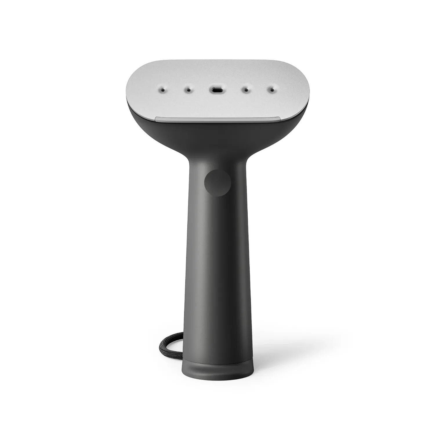 Steamery - Cirrus Icon Dampfglätter charcoal