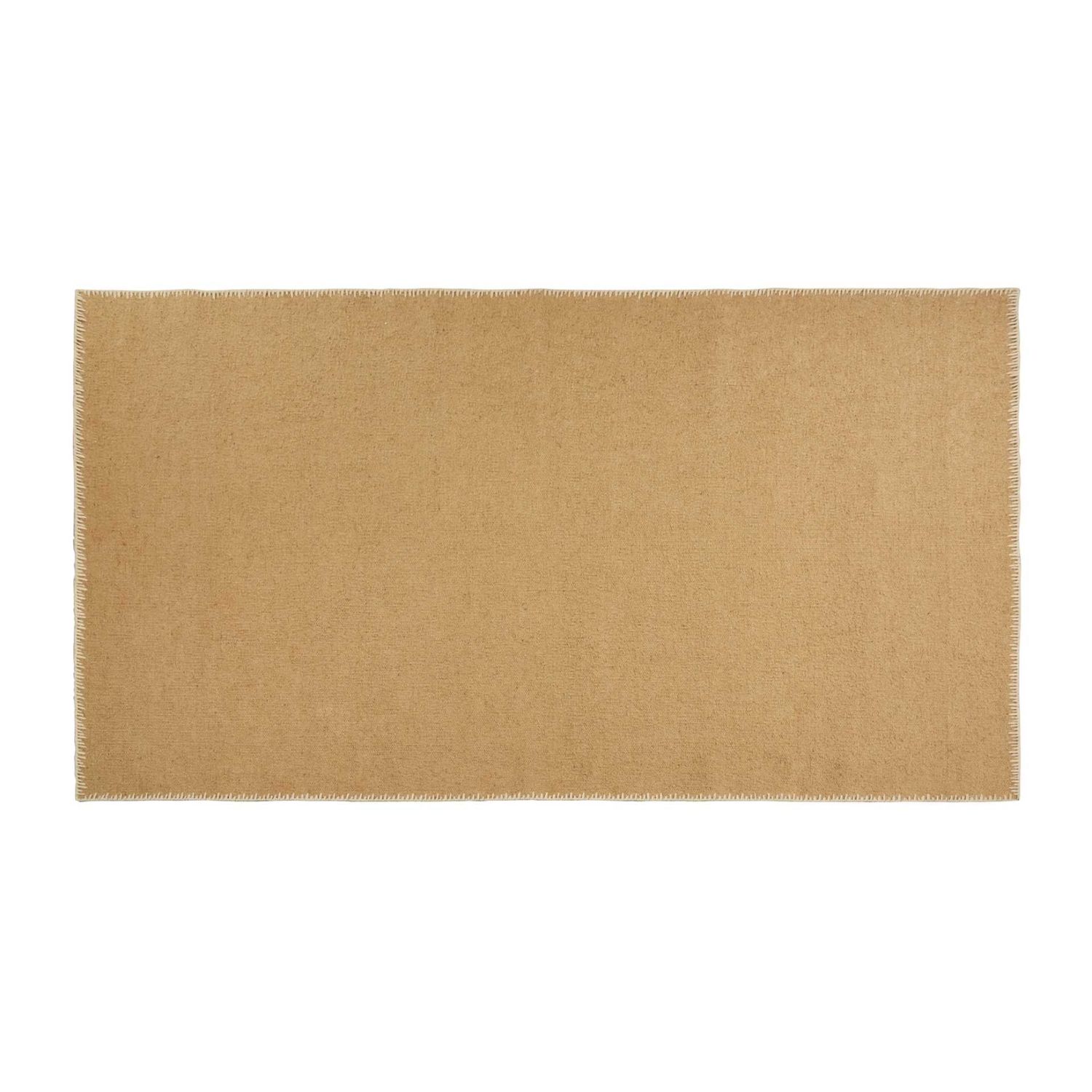 pad - Moss Teppich 200 x 300 cm sand
