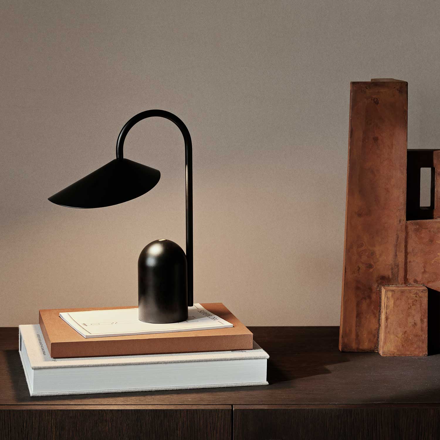 LED Leuchte fermLIVING 101003