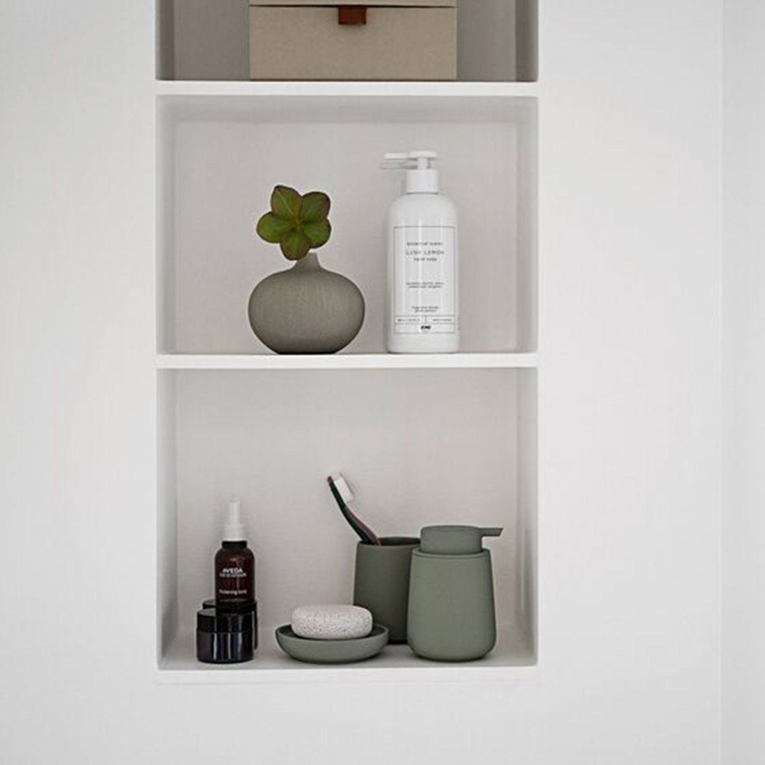 Zone Denmark Nova One Seifenspender Ambient 4 105007