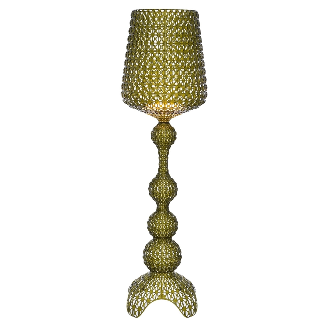 kartell kabuki leuchte KAR09180VE 102826