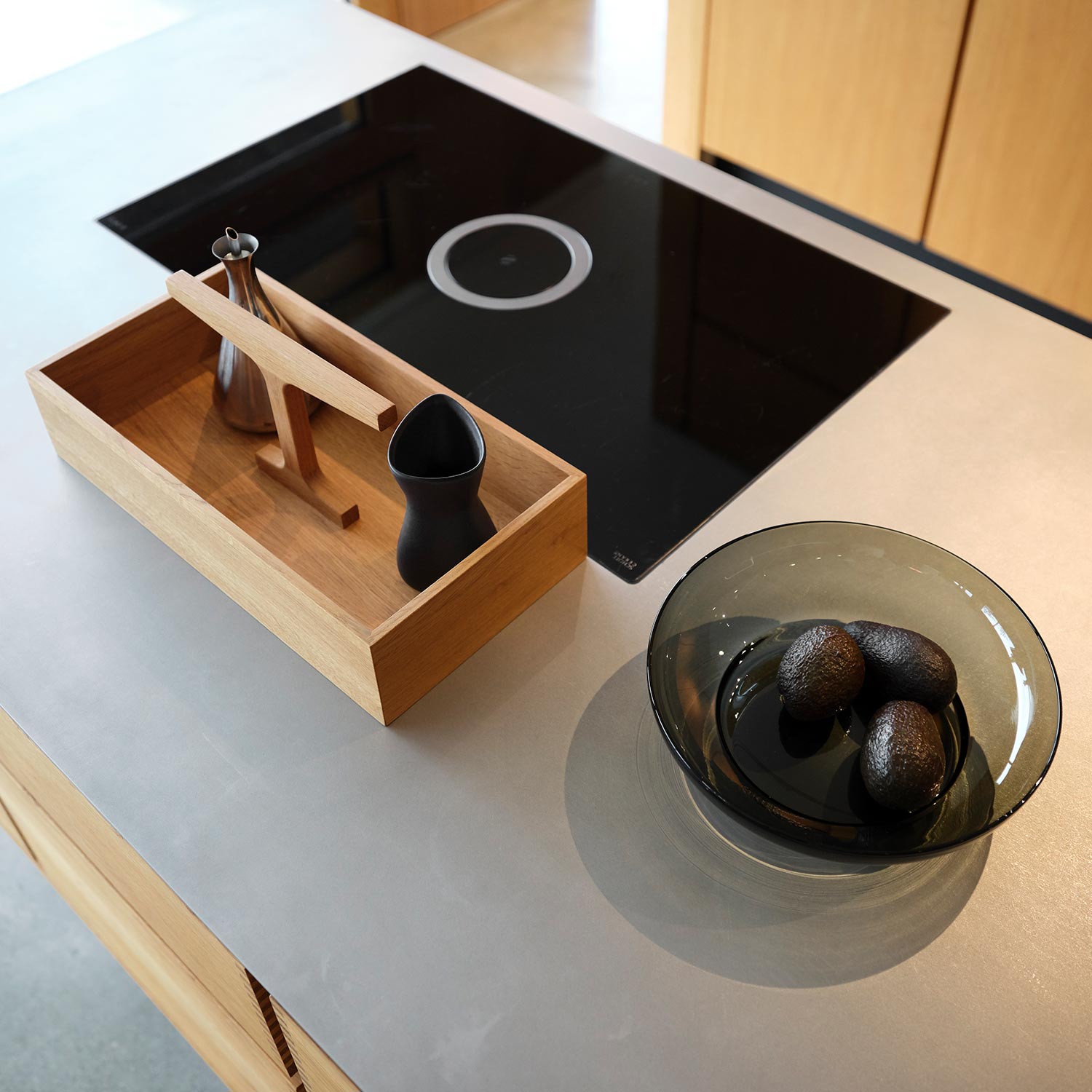 Ro Collection - Toolbox low