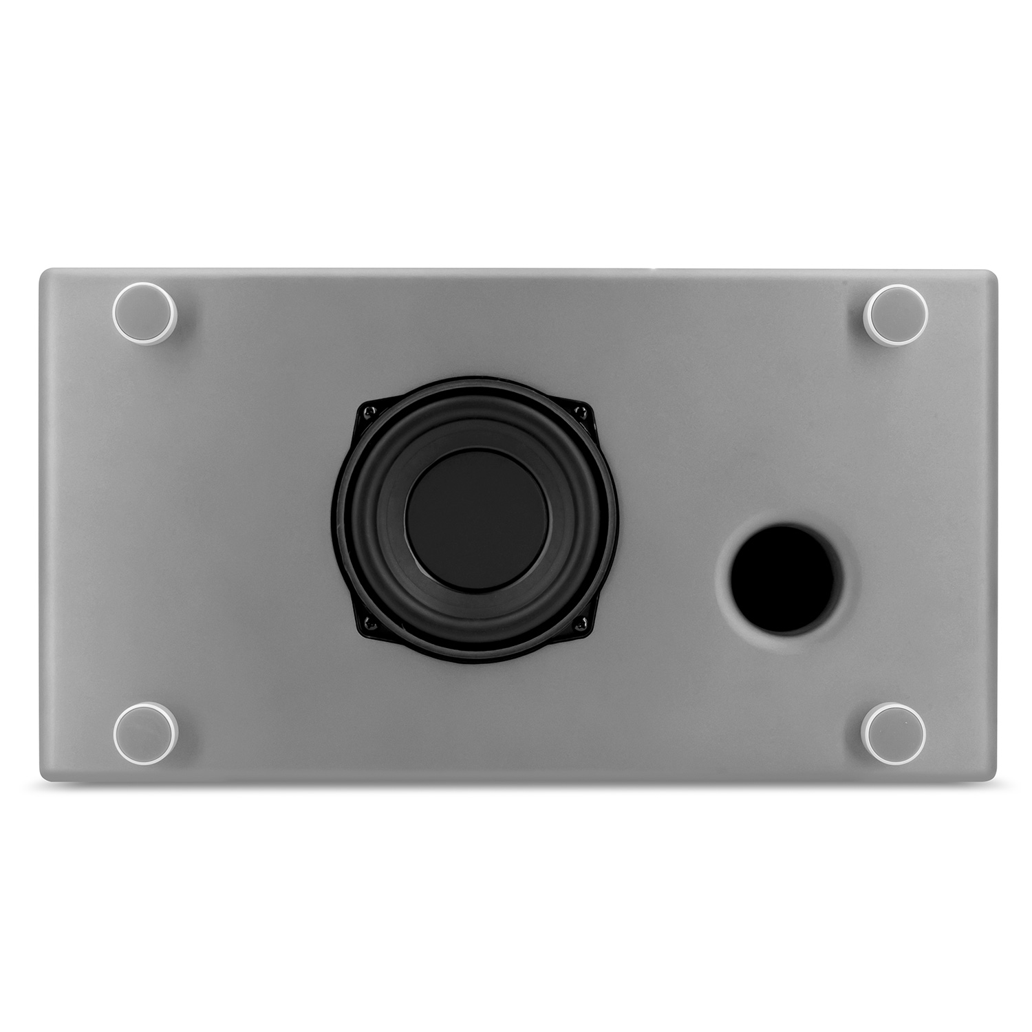 sonoro PRIMUS graphit unten 98327