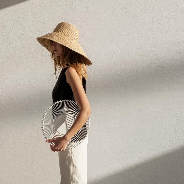 blomus - LITO Schale S steel gray