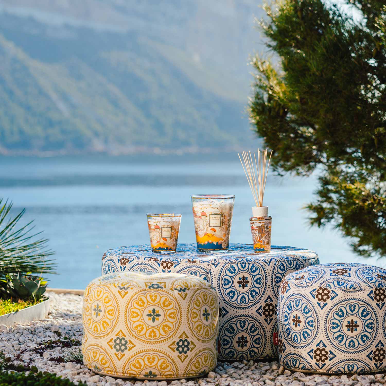 Baobab Collection - Côte d'Azur Diffusor