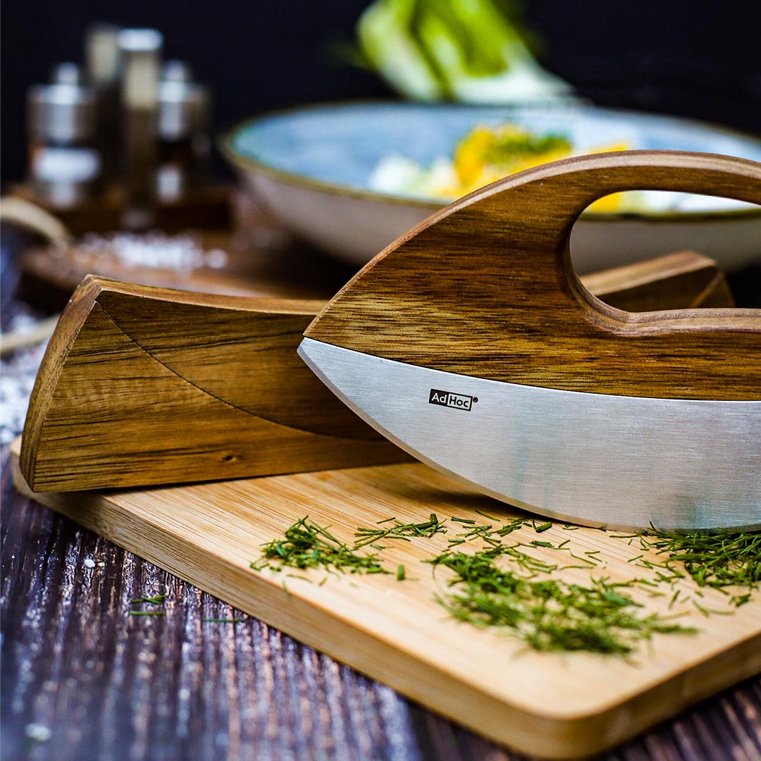 wave wiegemesser adhoc KH51 83136