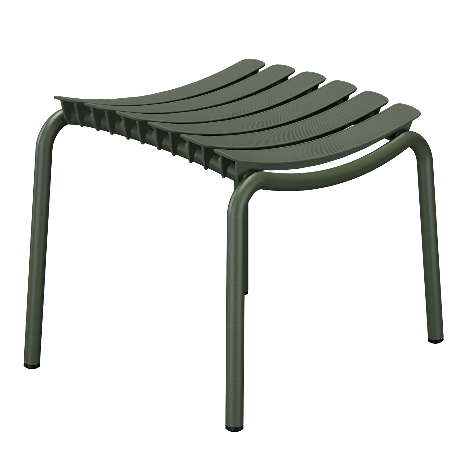 HOUE Reclips fussablage olivgruen 22308 2727 99019