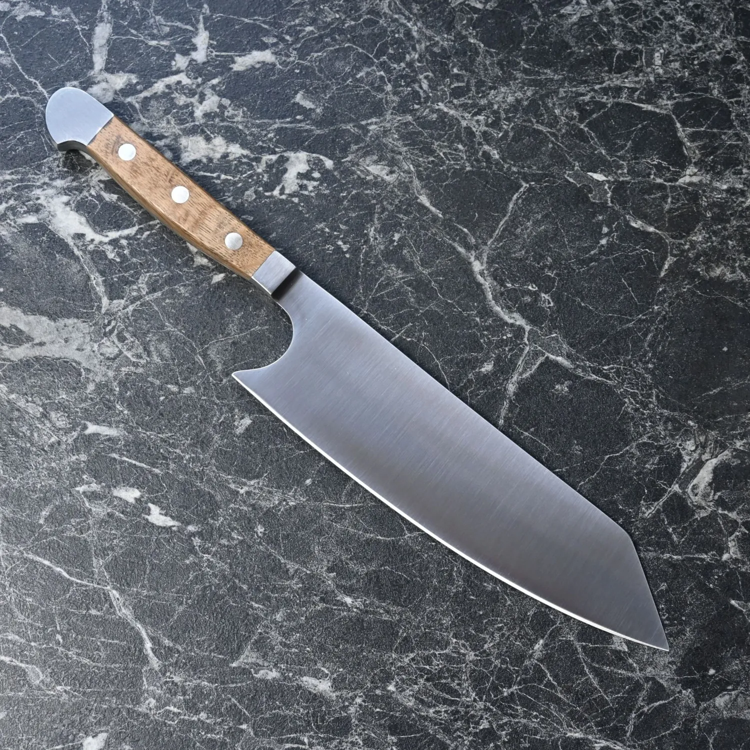 Güde - Kiritsuke Kochmesser 21 cm Serie Alpha-Eiche