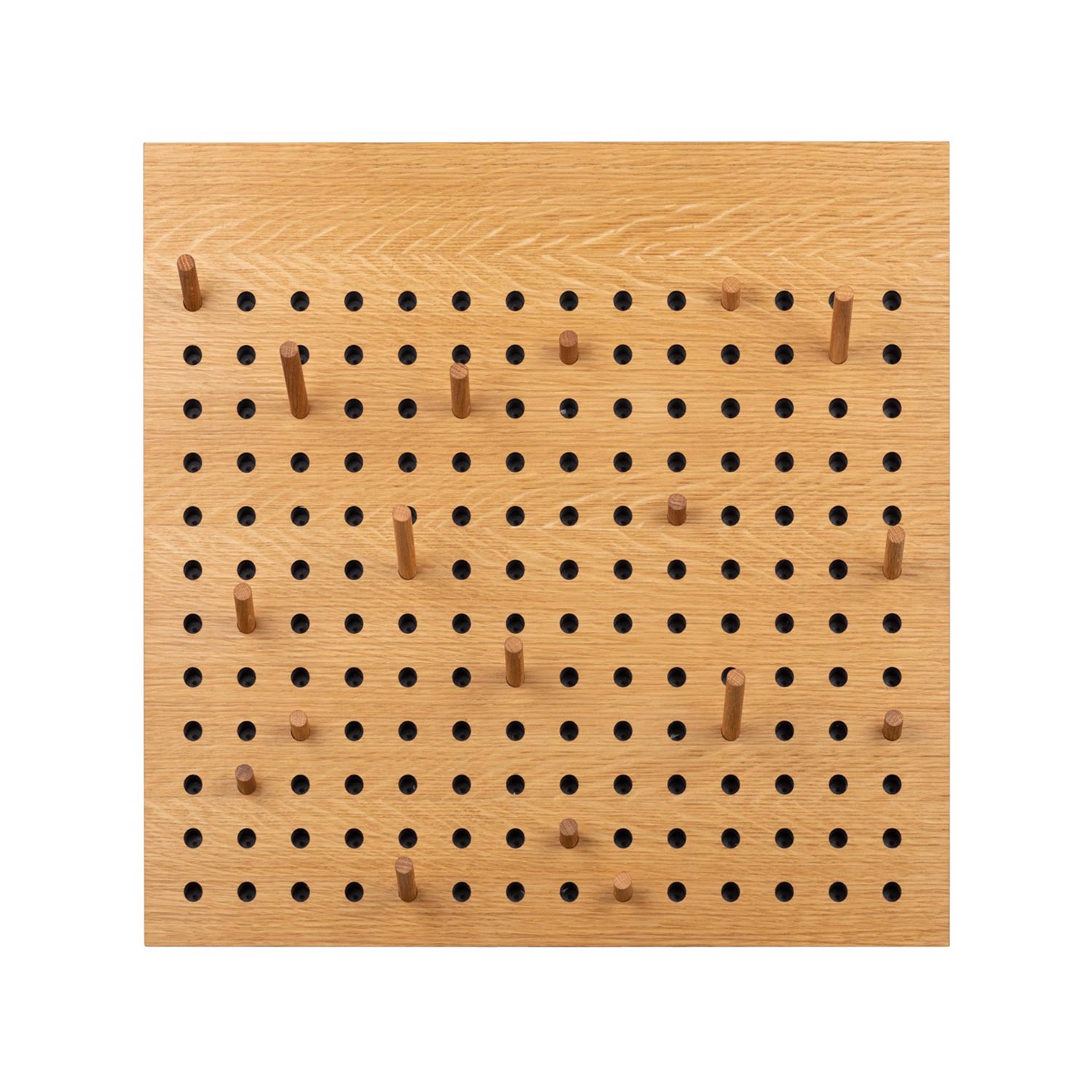 we do wood scoreboard quadratisch eiche 69094