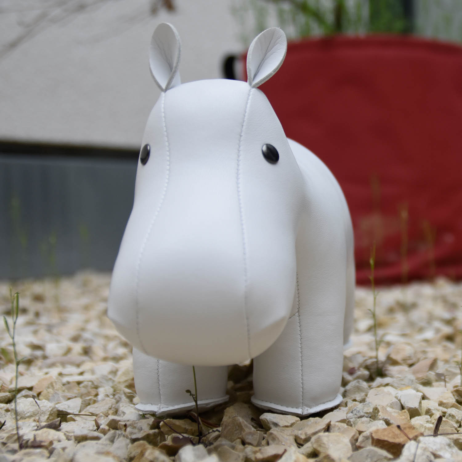 Ambiente Hippo Buchsttze