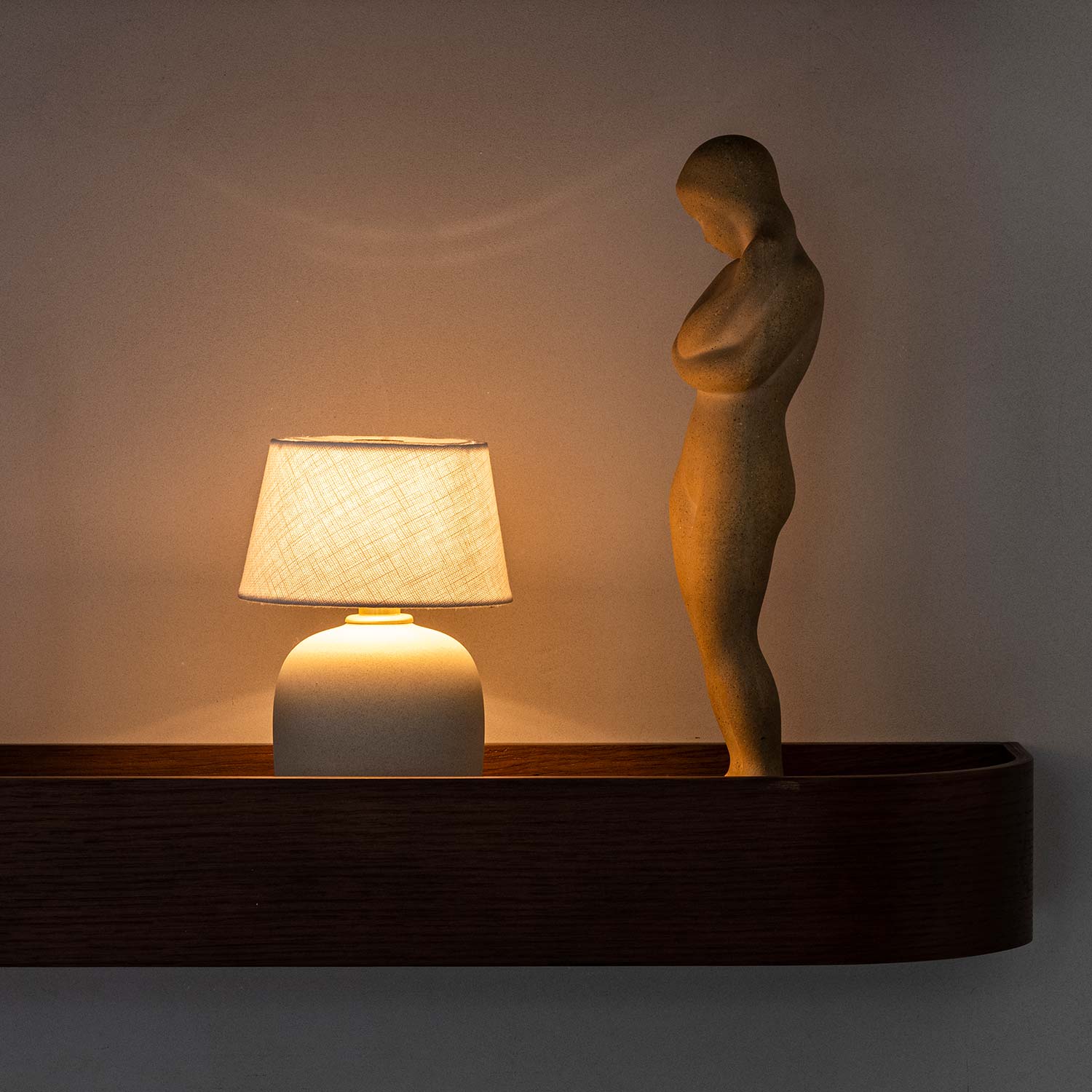 audo epoch regal 150cm eiche gebeizt 105942