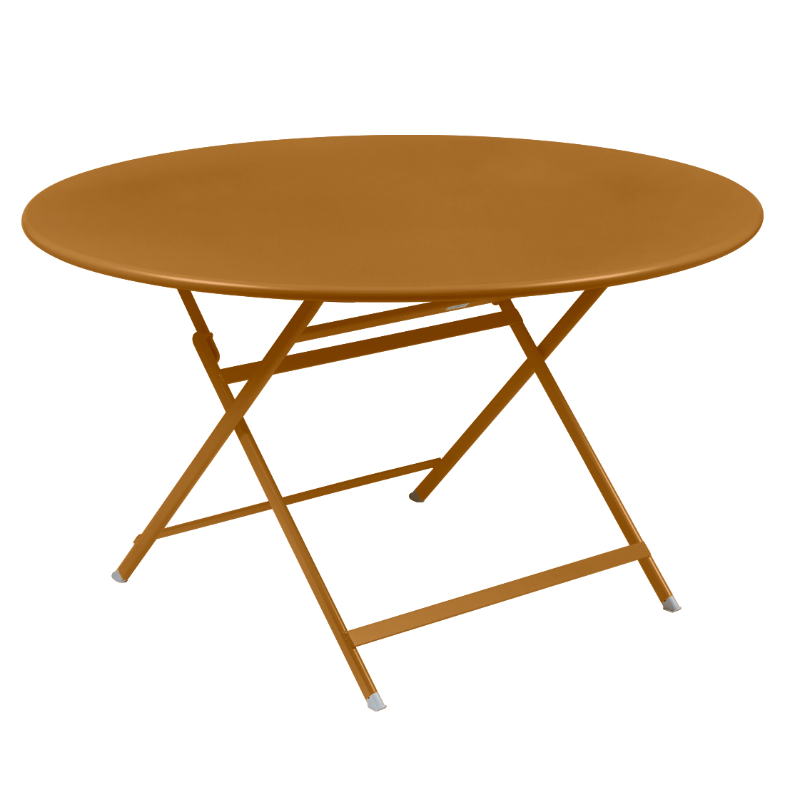 fermob caractere tisch 128cm lebkuchen 5932D2 105598