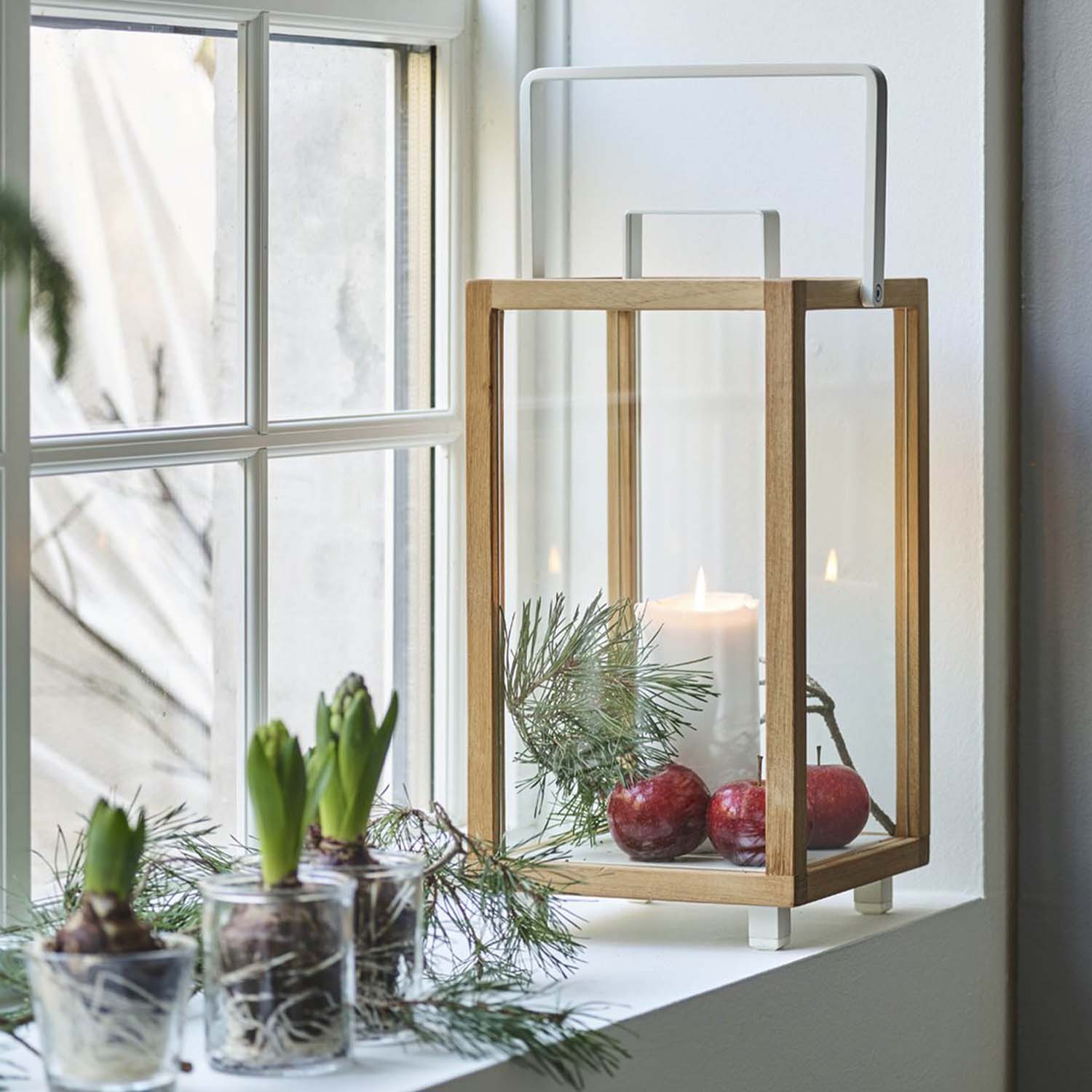 Ambiente Teak 4 44198