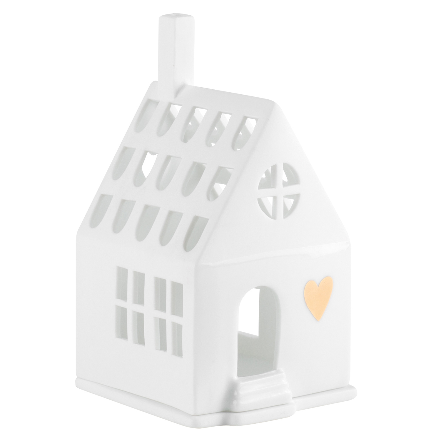 Räder Design - Lichthaus Home is where the heart is