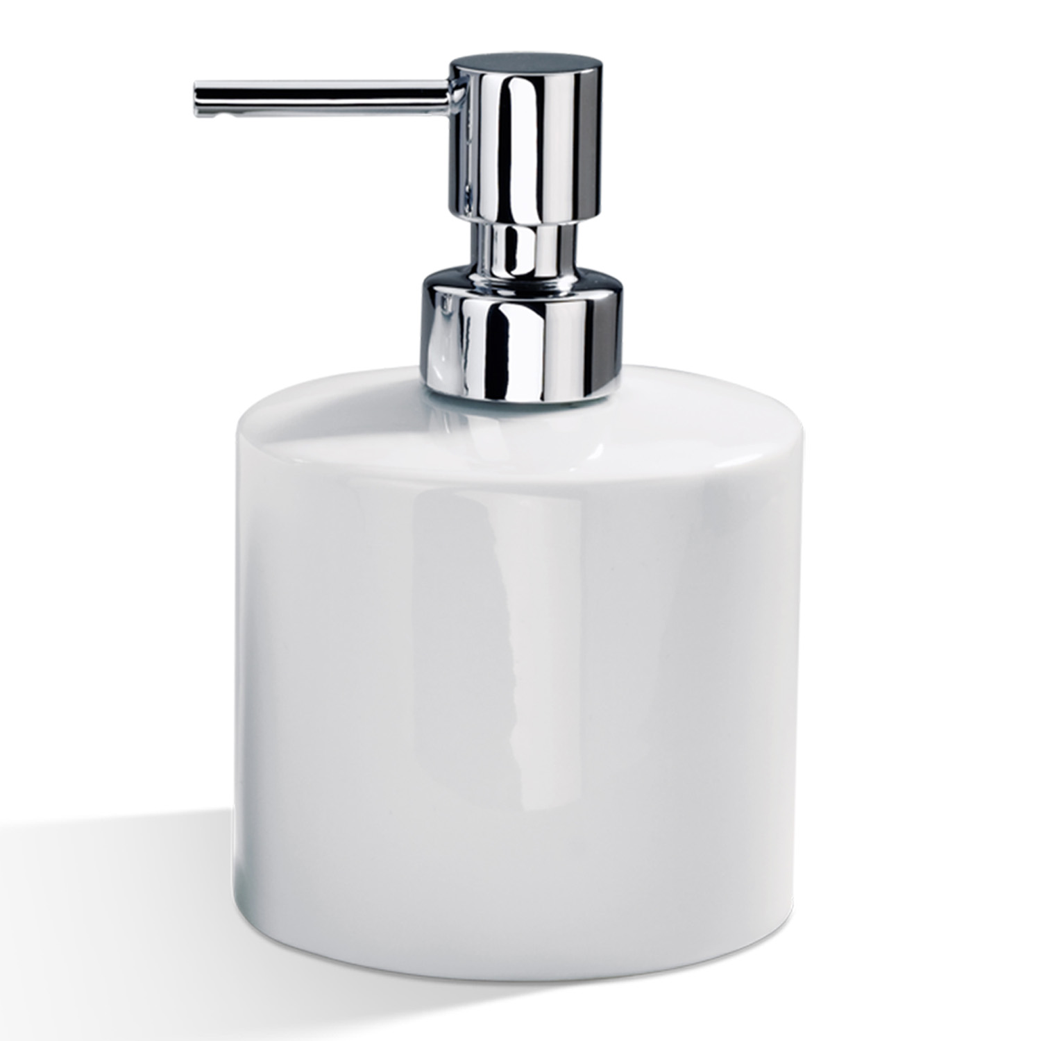 0844100 Seifenspender Porzellan DW 520 Decor Walther