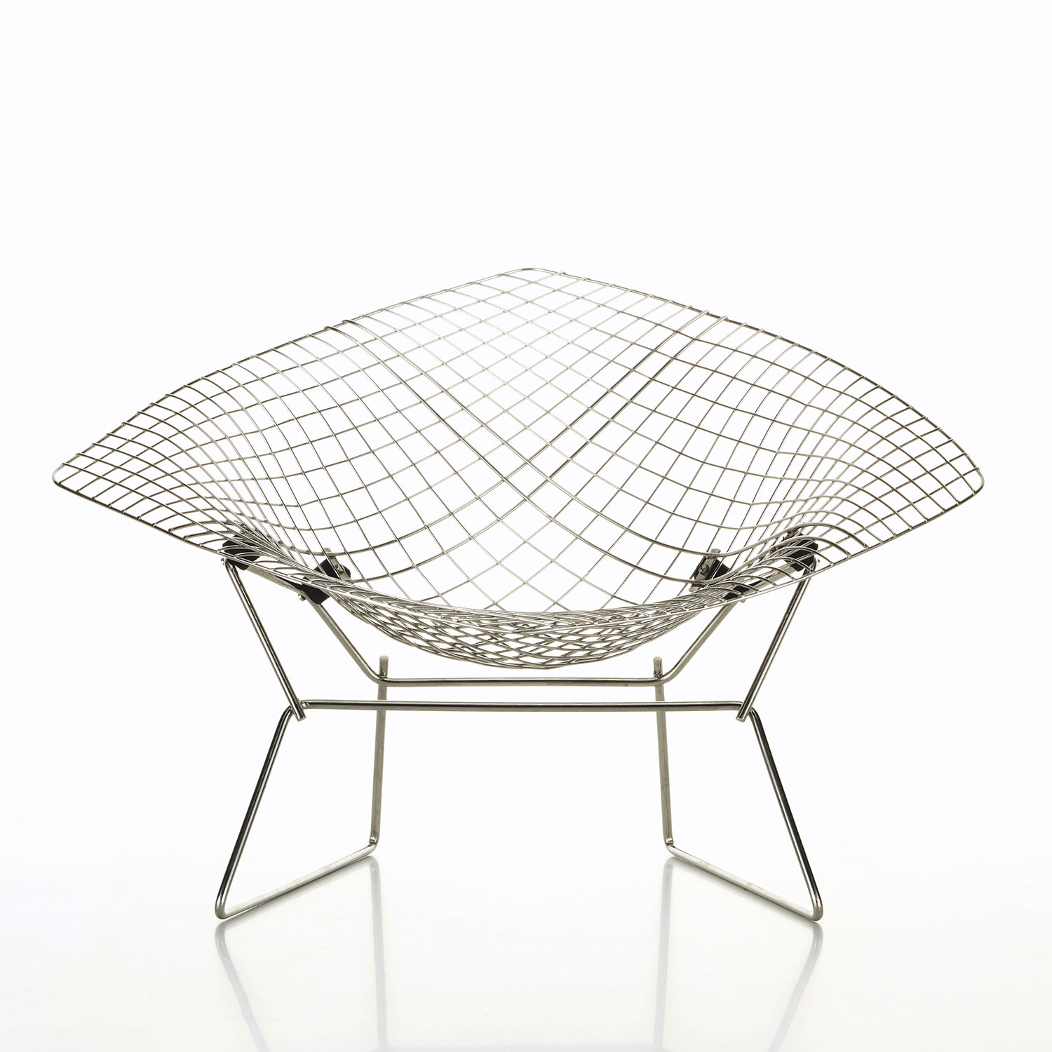 Vitra - Miniatur MR 90 Barcelona Mies van der Rohe