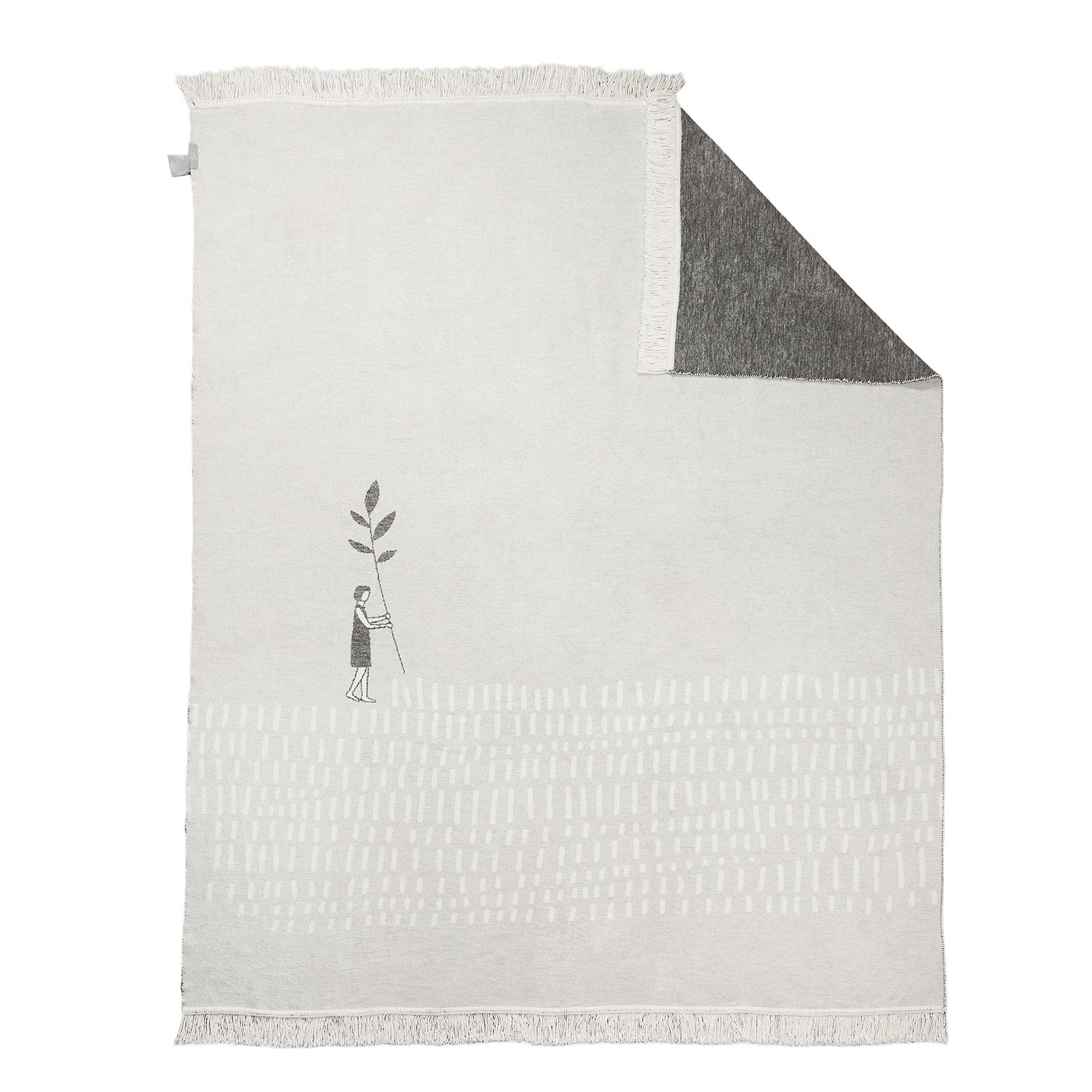 Räder Design – Bildergeschichten Decke "Wiese"