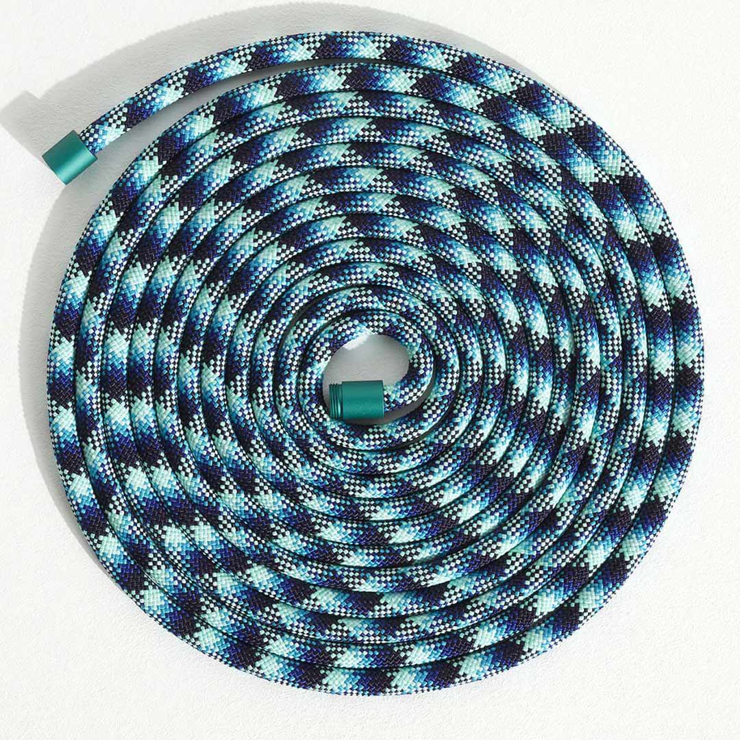 petite friture quasar tischleuchte kordel 80617