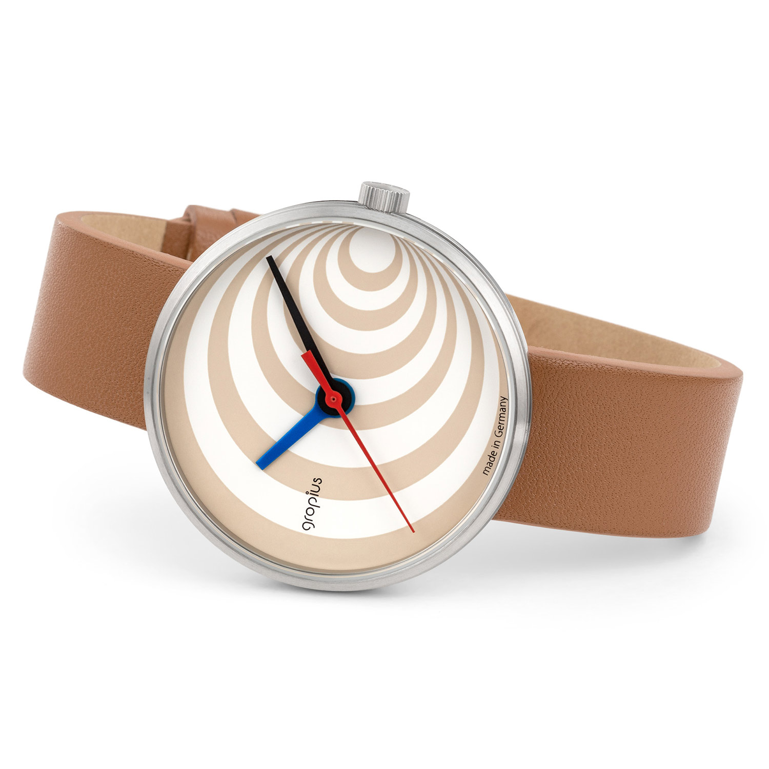 walter gropius excentric uhr 002 01 69972