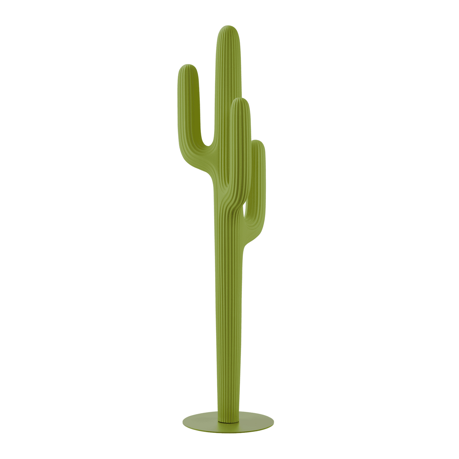 qeeboo saguaro kleiderstaender gruen 98138