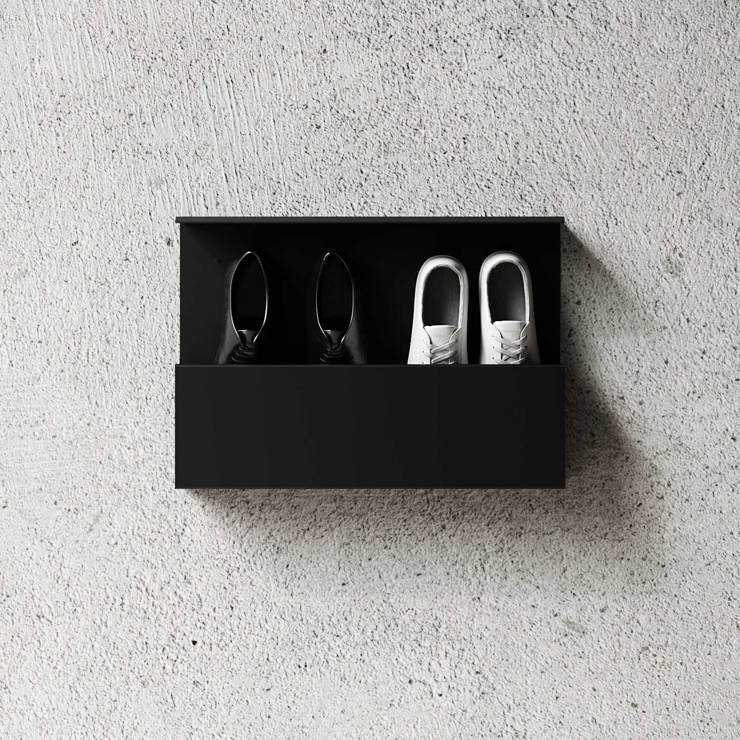 nichba design shoe box small 72024