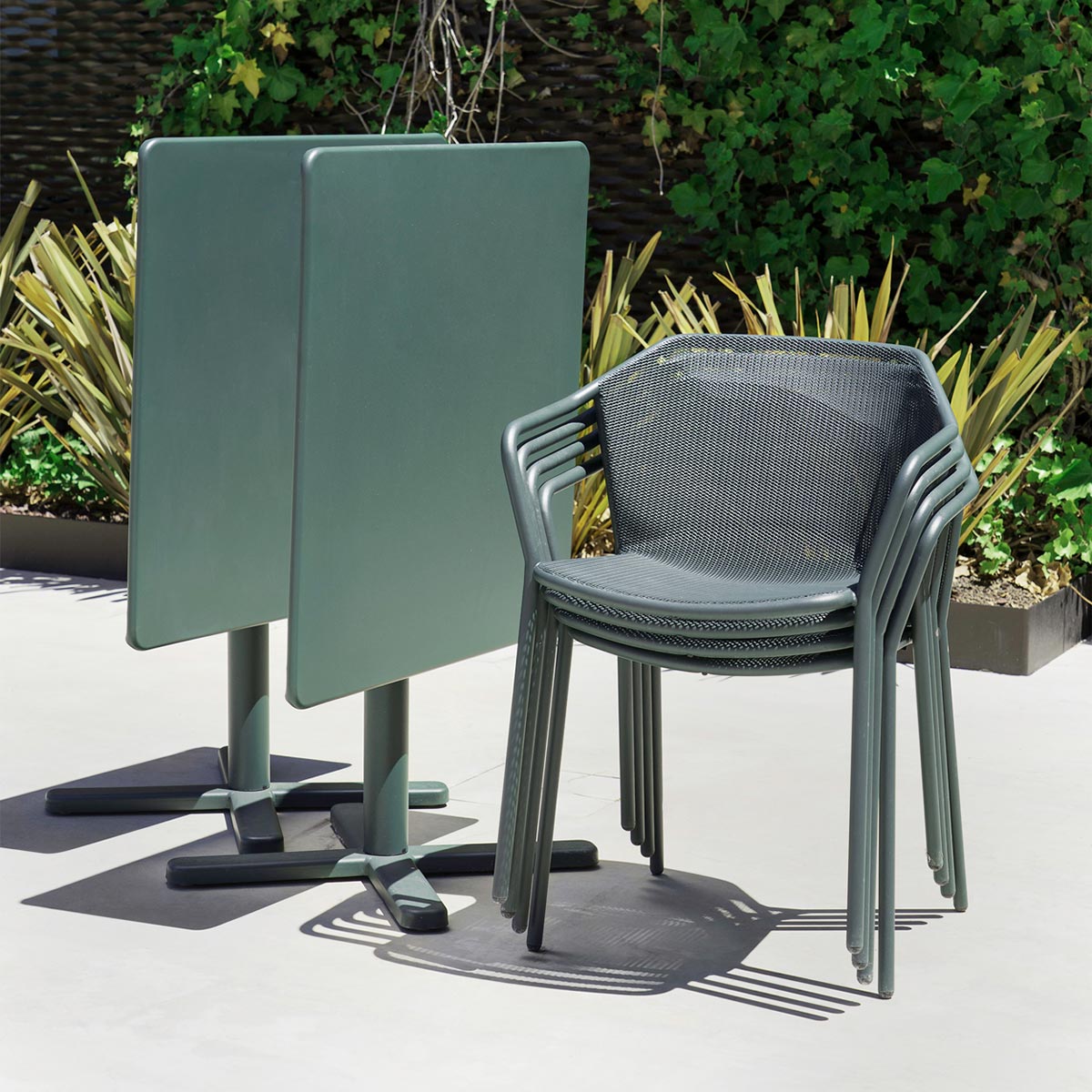 stapelsessel darwin emu 91477