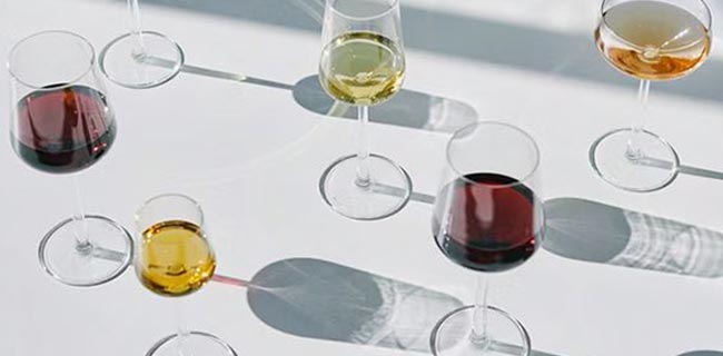 iittala Gläser Essence Serie