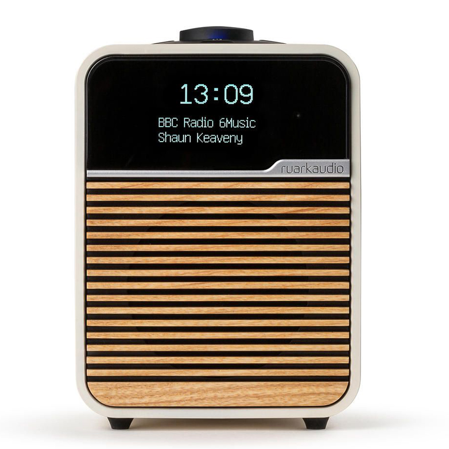 ruark audio r1 mk4 cream 63747