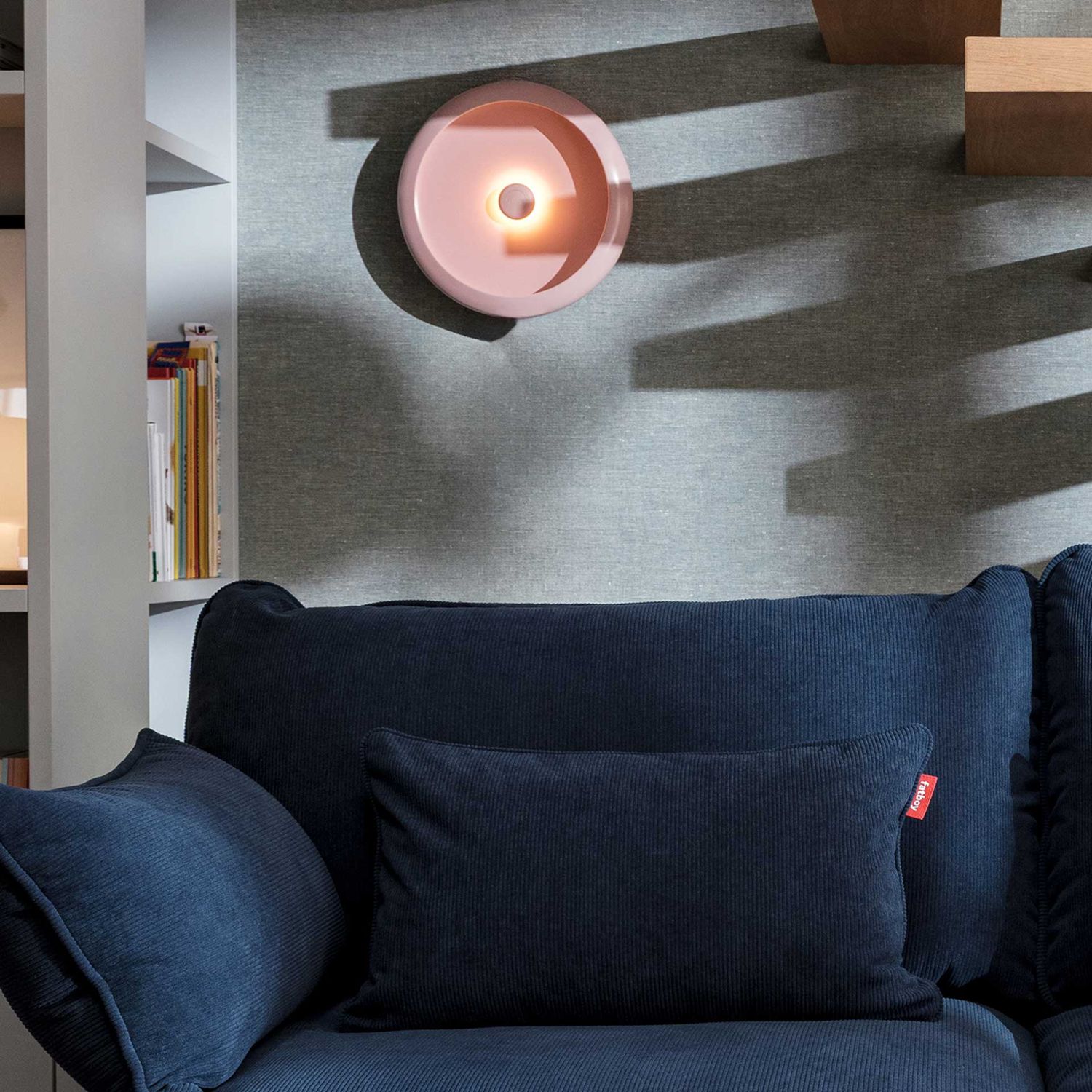 Fatboy - Oloha small sunny orange