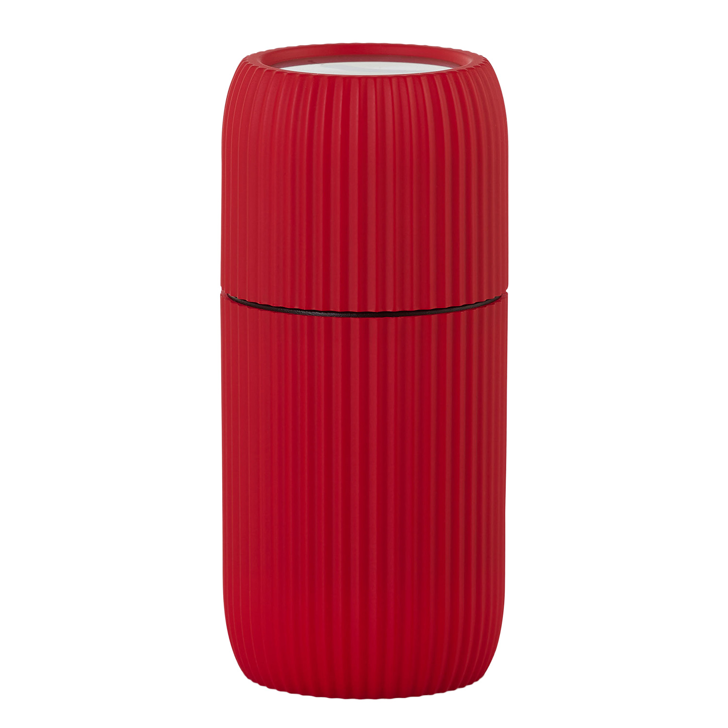 AdHoc - Scape Chilischneider rot