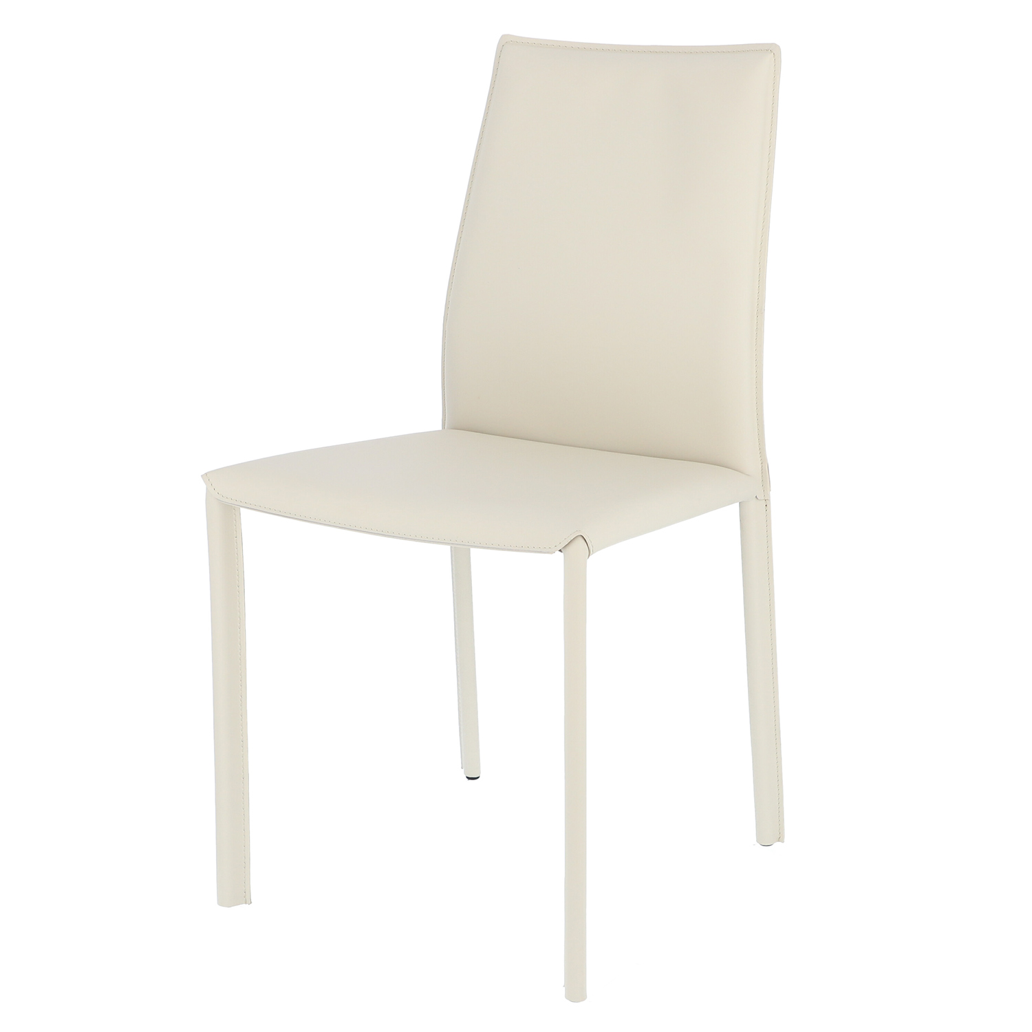 Jan Kurtz - Anado Stuhl creme