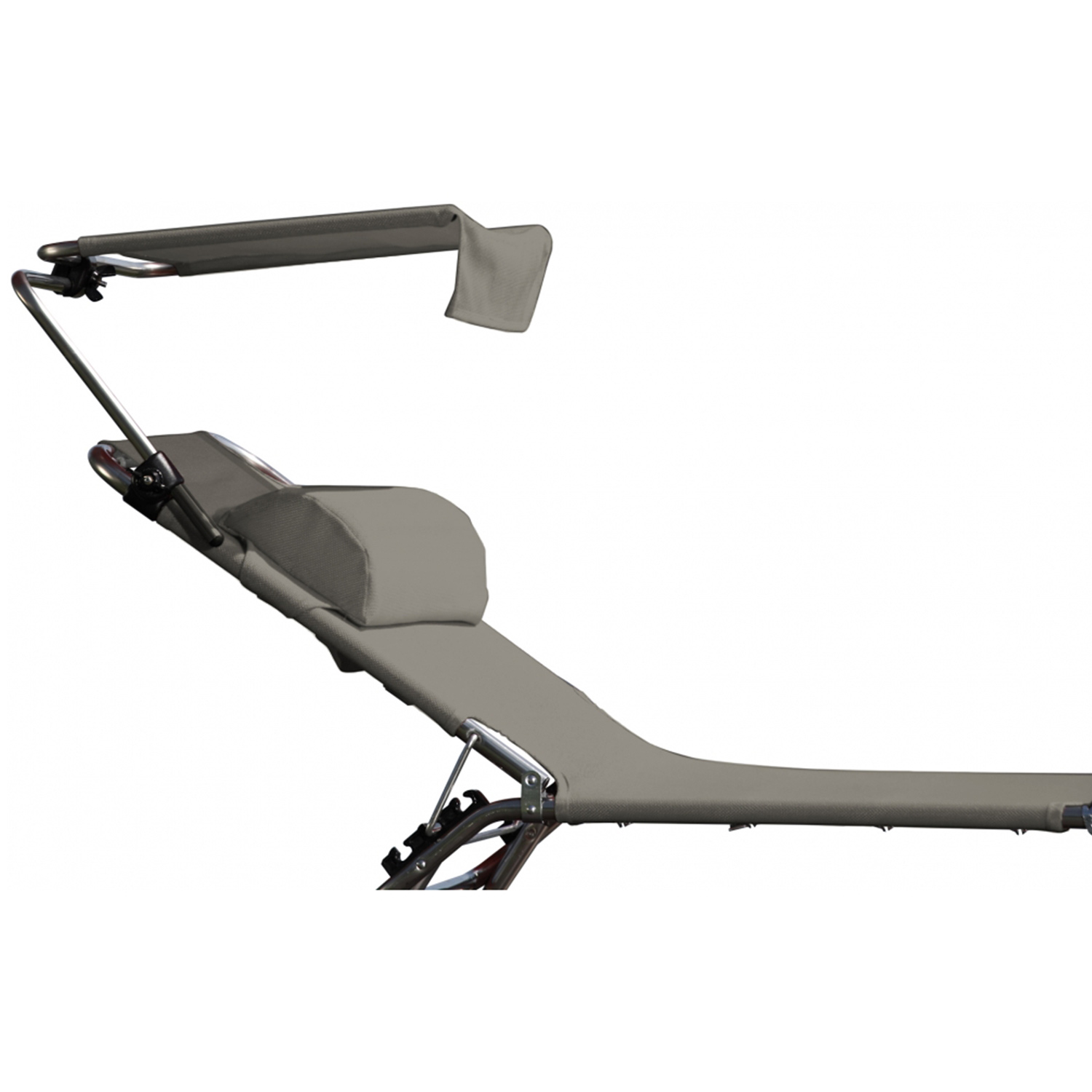 fiam suntop aqua sonnenschutz taupe 51594