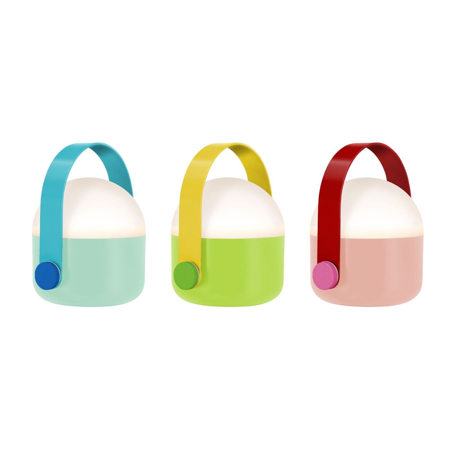 REMEMBER - OLE mini Leuchten-Set REMEMBER 30