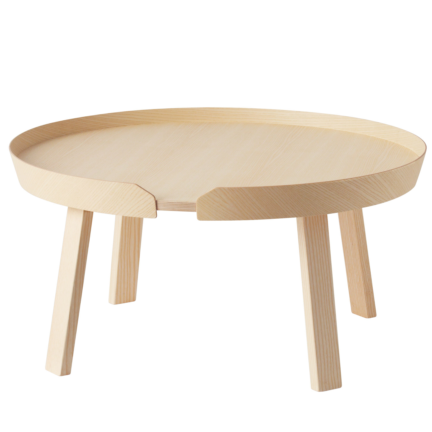 muuto Around large ash 26608