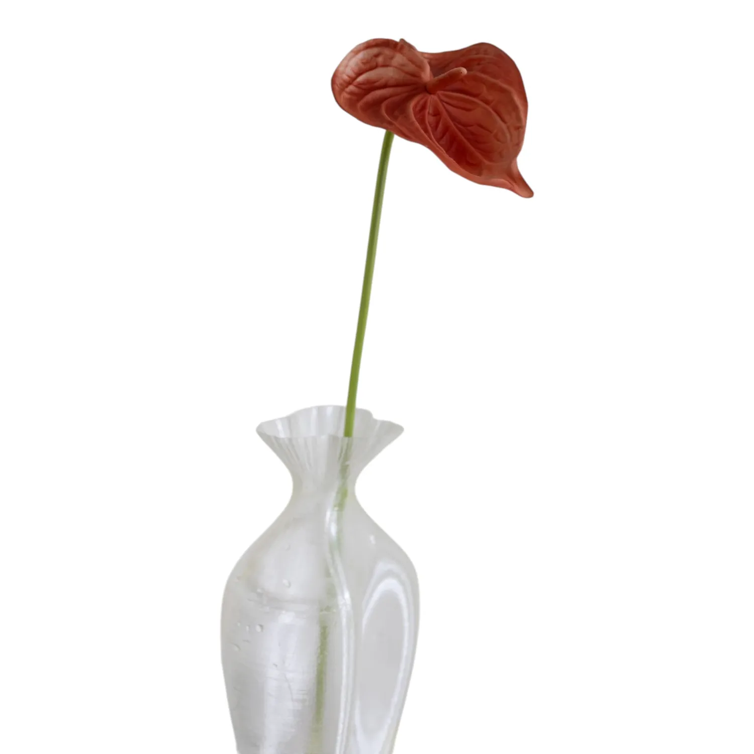 BLOOM OBJECTS - Anthurie Kunstblume