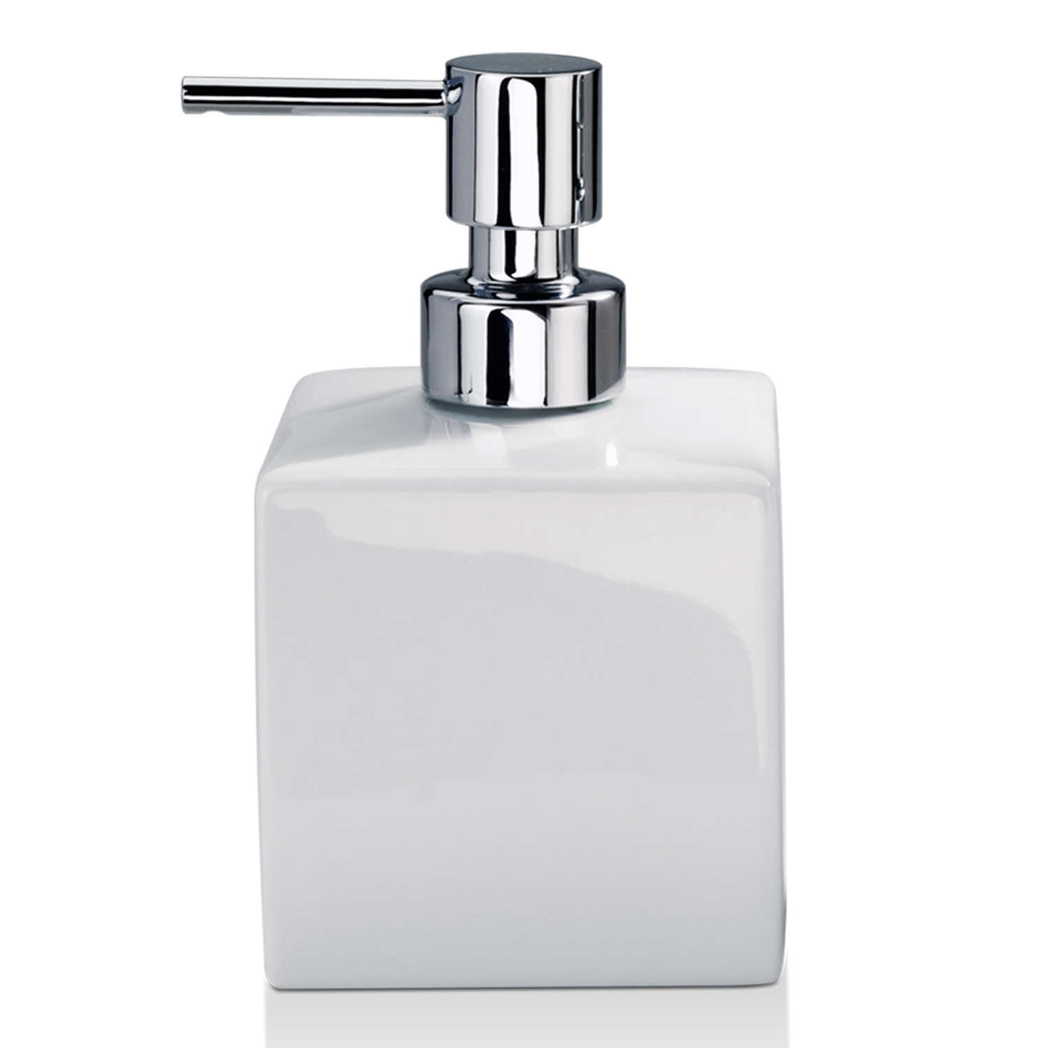 0843900 Seifenspender Porzellan DW 525 Decor Walther