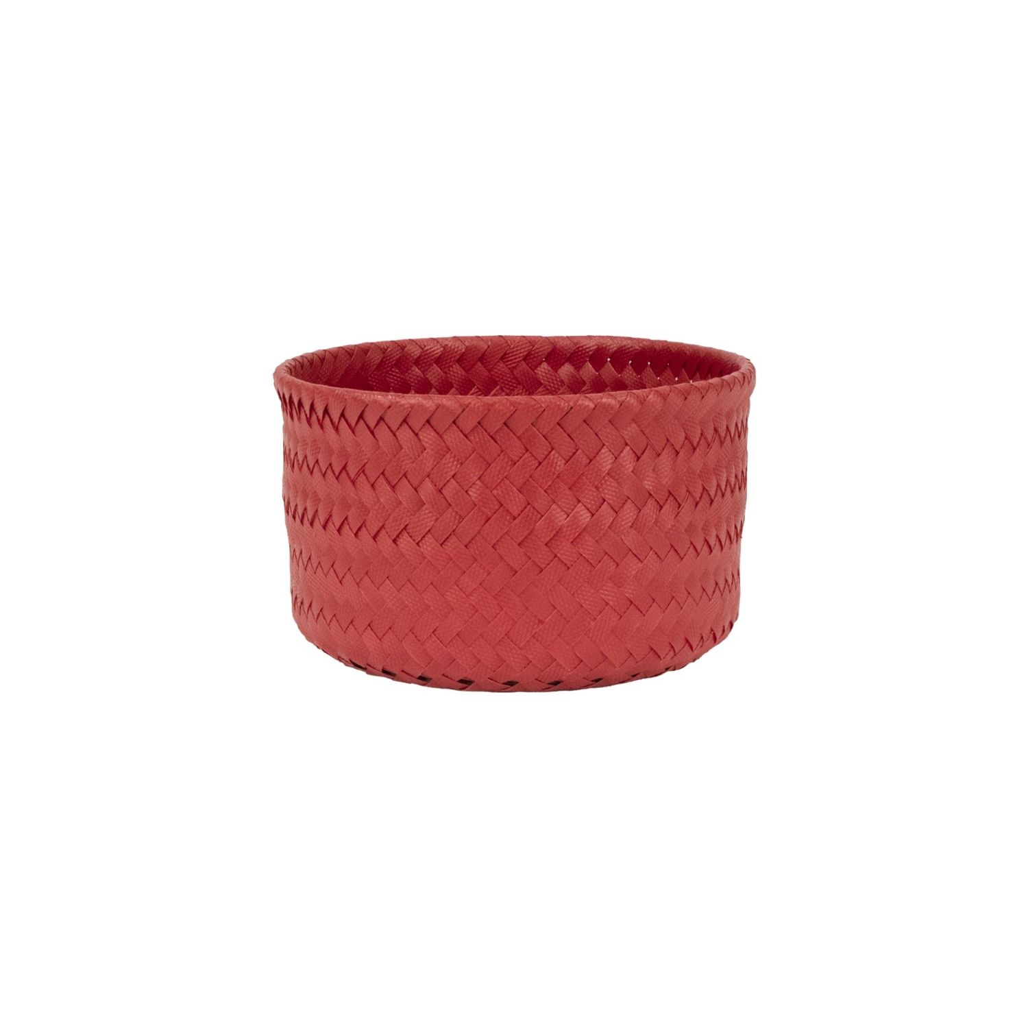Handed By - Merry Korb XS hoch rot