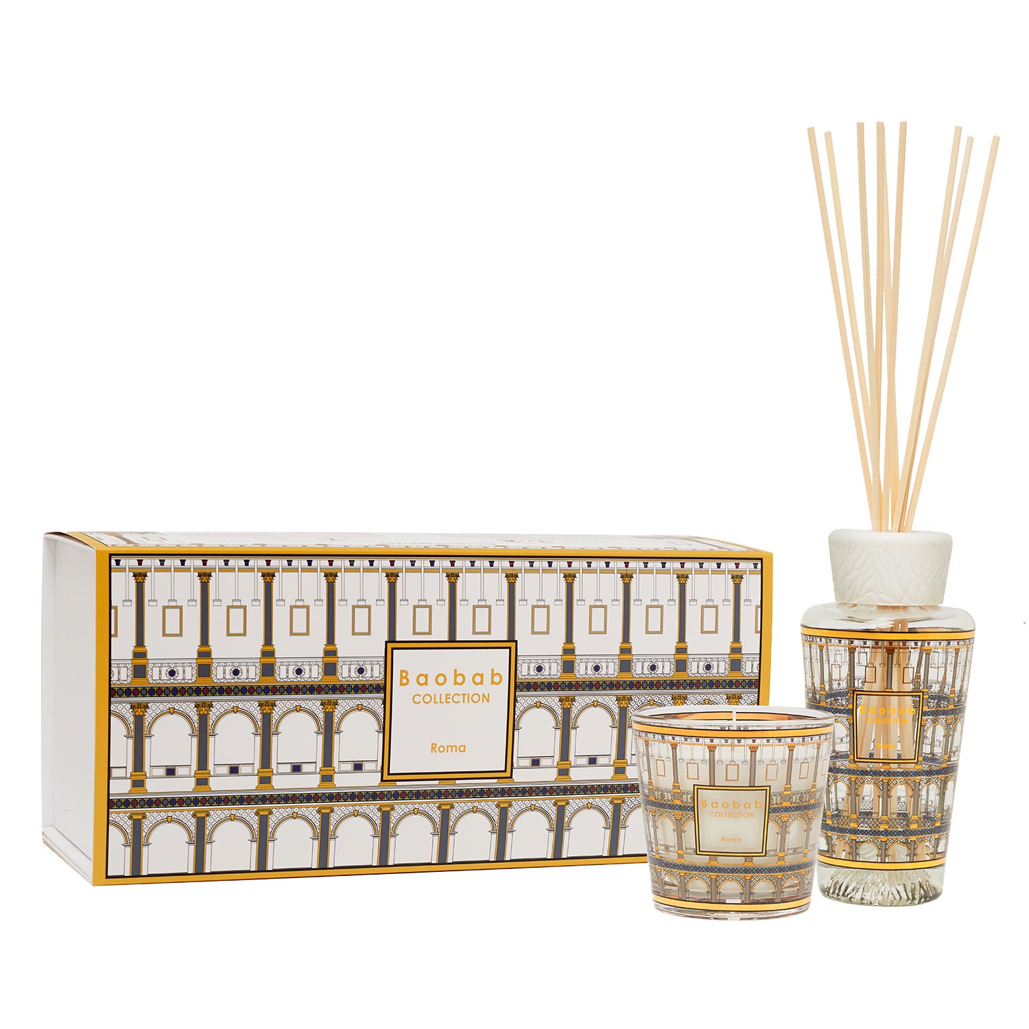 Baobab my first raumduft roma 97827