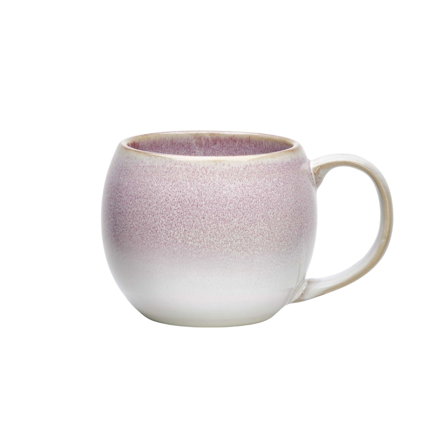 Töchter & Söhne - Hanna Kugelbecher rosa