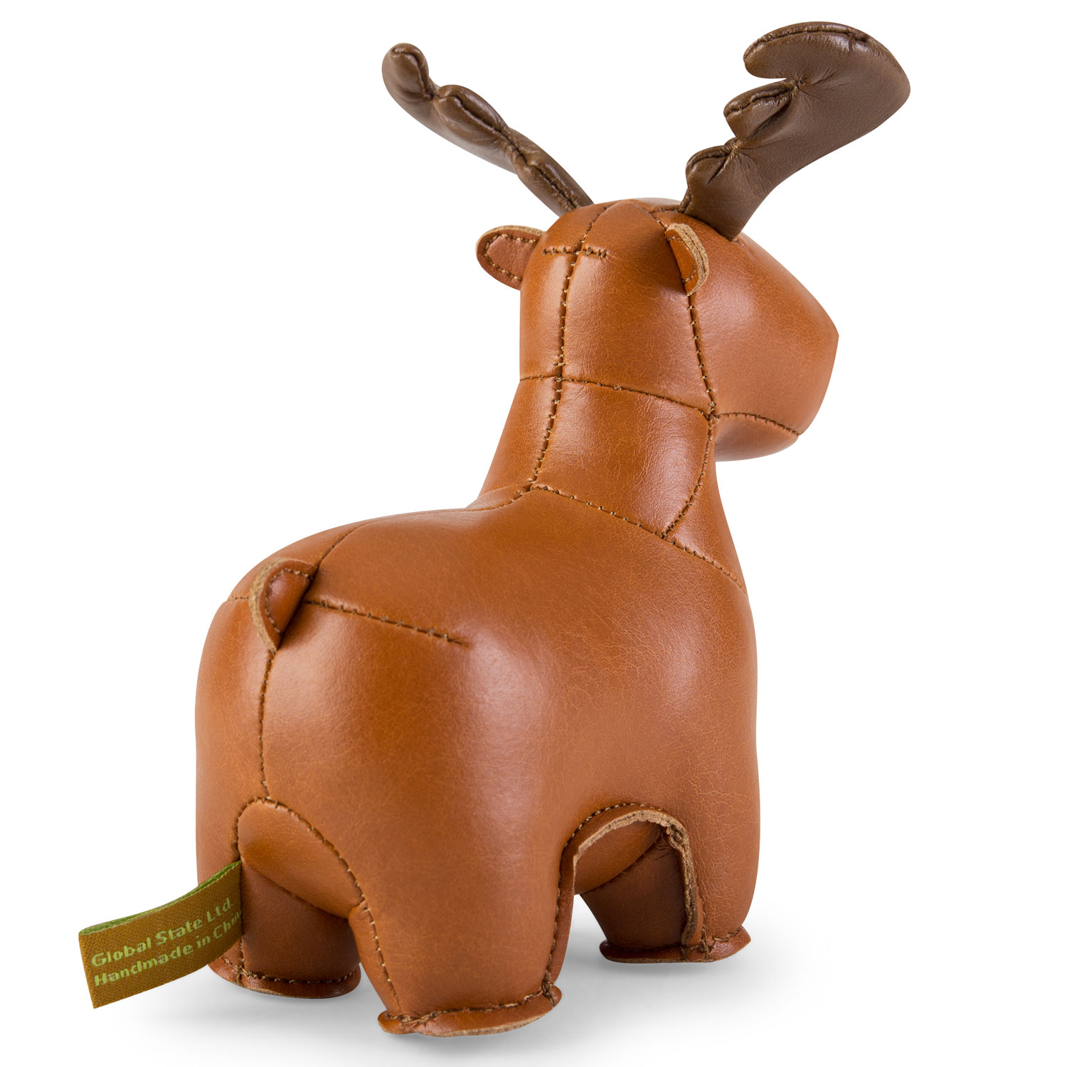 zueny briefbeschwerere moose rudo ZUPV0119 1007 2