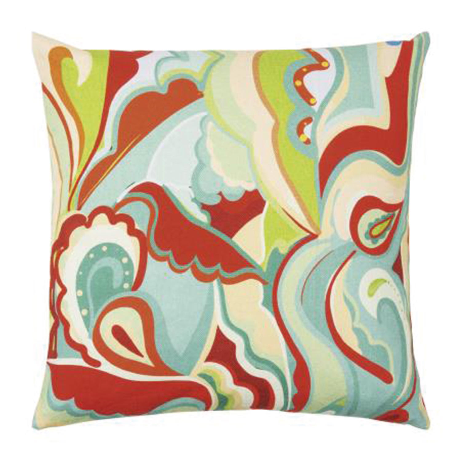 pad pareo kissenhuelle 50 50 red 79271