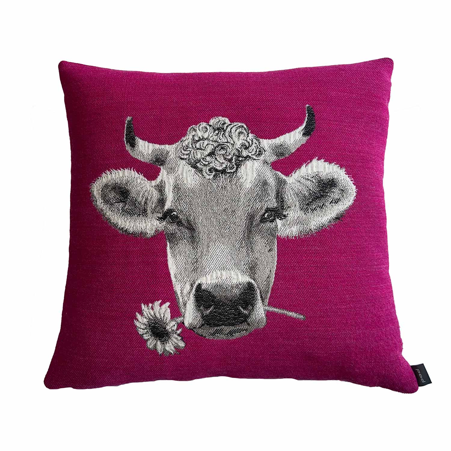 pad moo kissenhuelle pink 96111