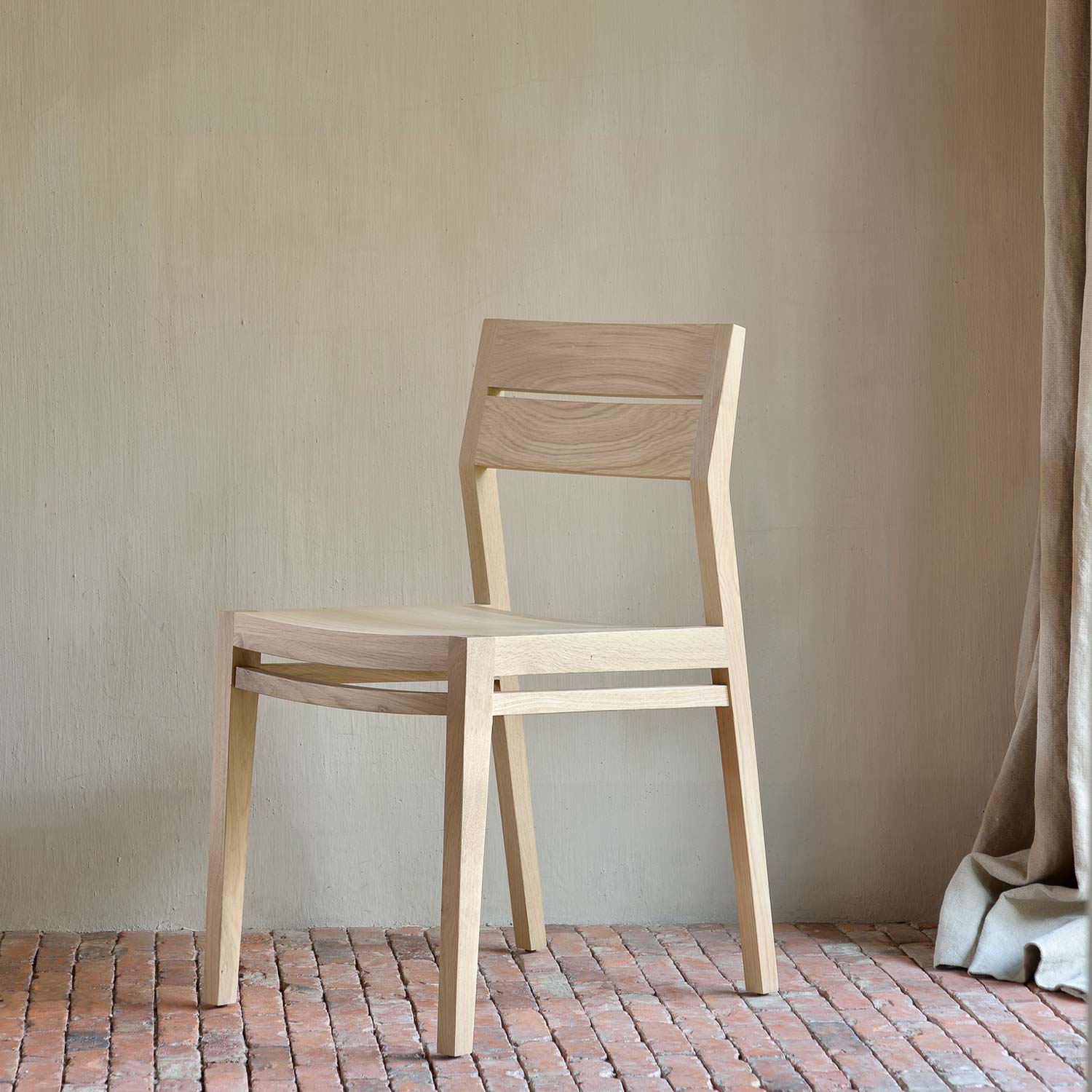 ex1 stuhl eiche geoelt ethnicraft 83906