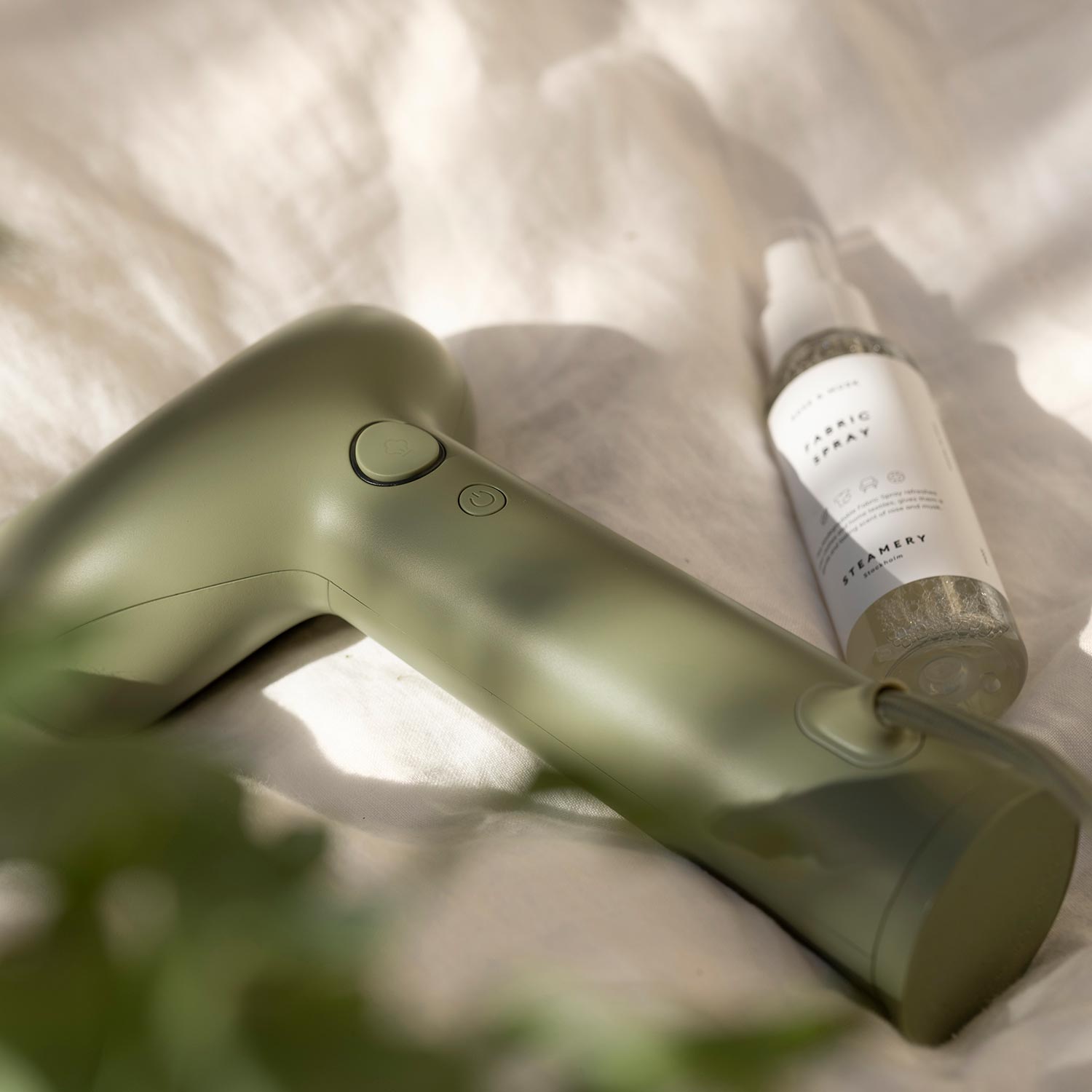 Steamery - Fabric Spray Citrus & Cedar 500 ml
