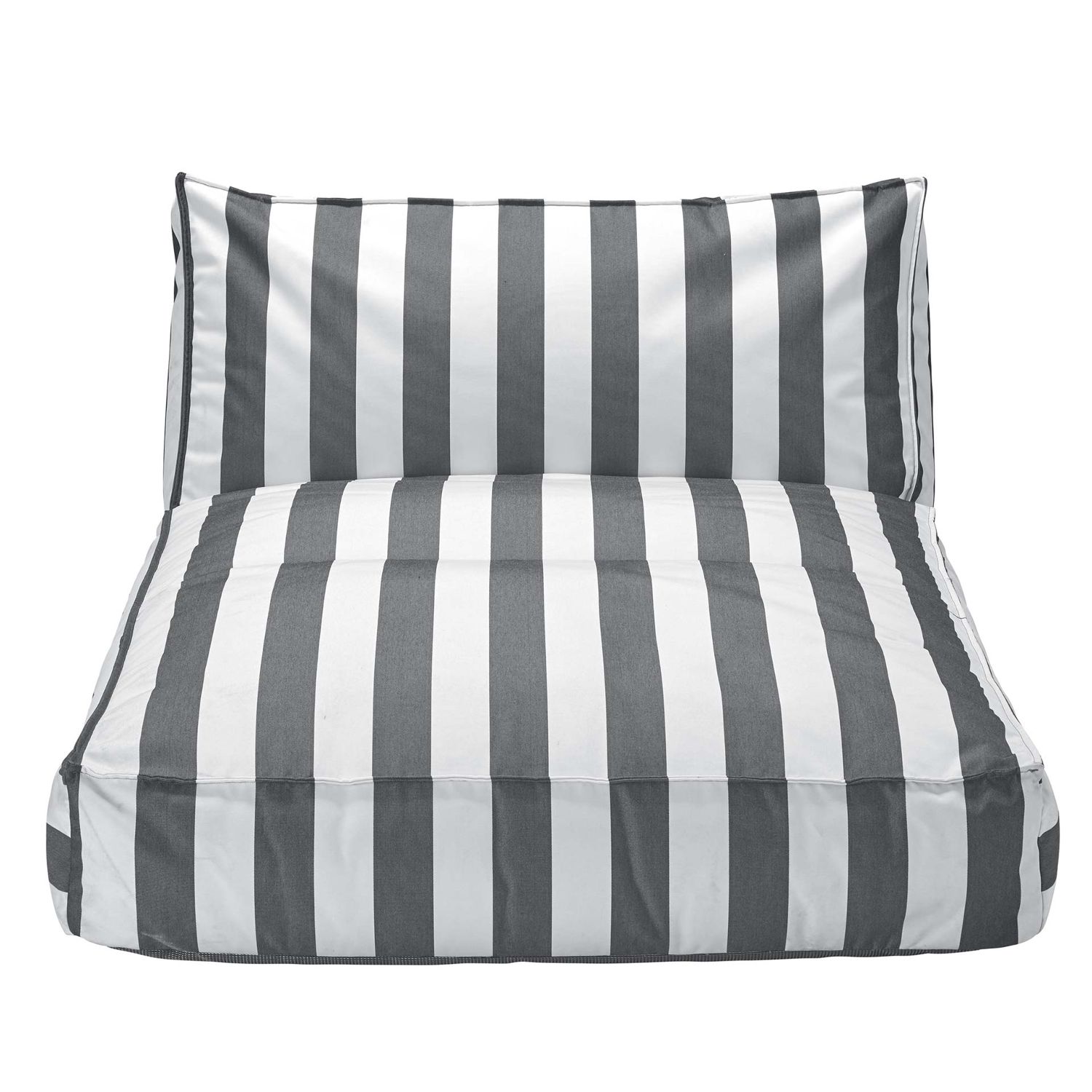 blomus - STAY Daybed 120x190 cm Lily White/Black