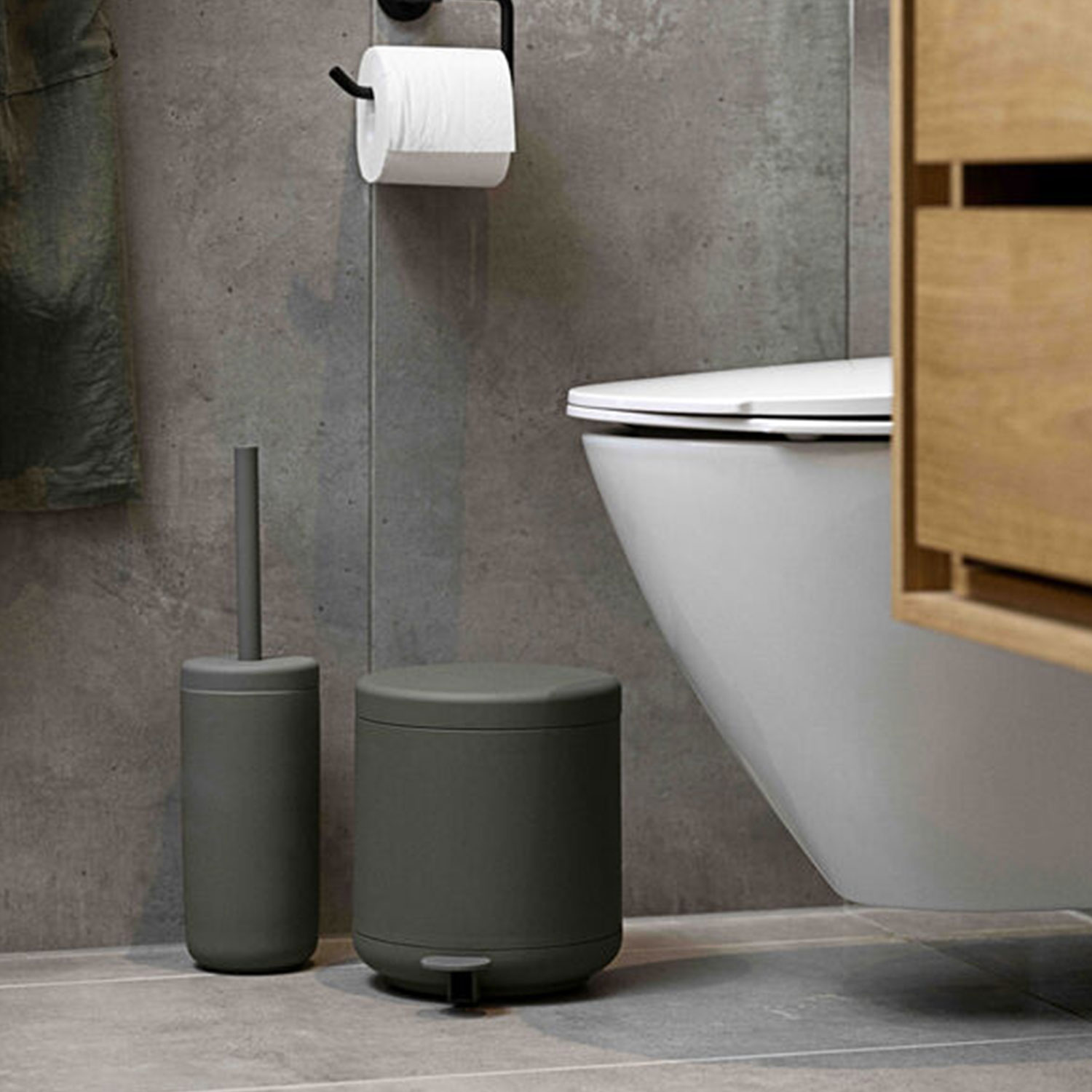 Zone Denmark Ume Toilettenbuerste Ambiente 7 105215