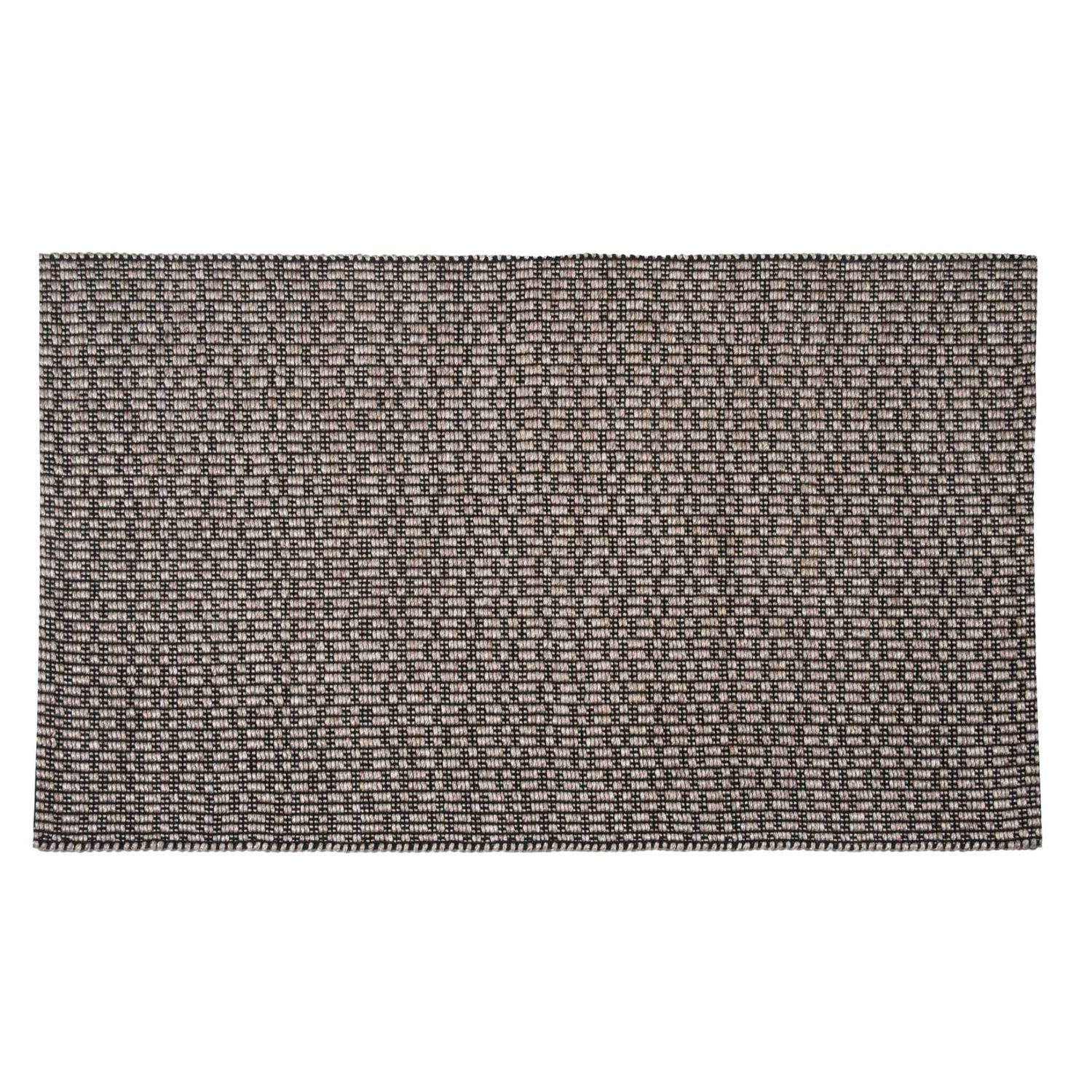 pad - Kebu Teppich 200 x 300 cm stone