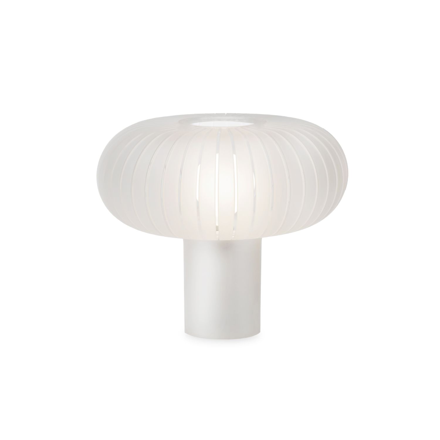 Kartell - Teresa Frozen Tischleuchte