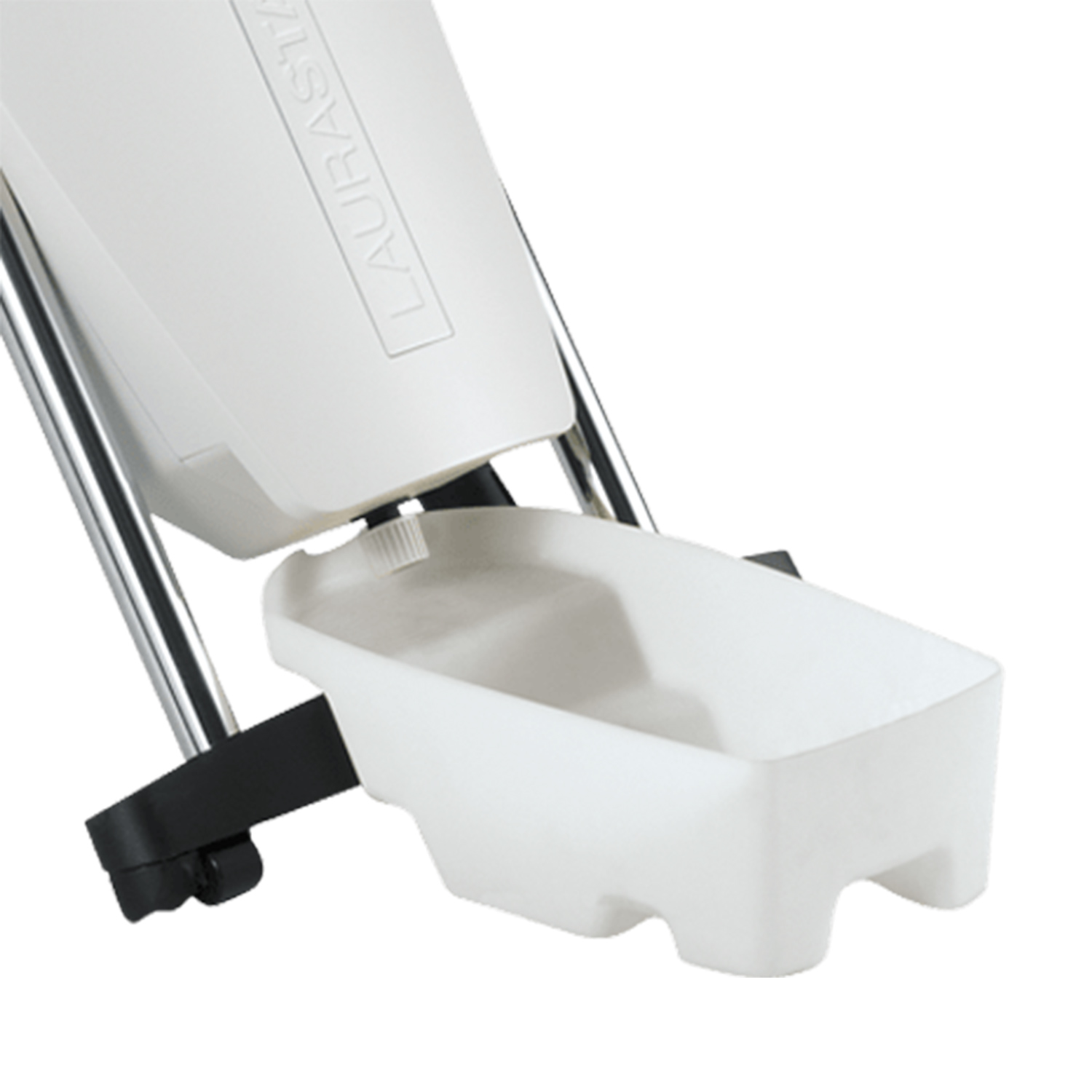 Laurastar Auffangschale Drain eingeklippt 103279