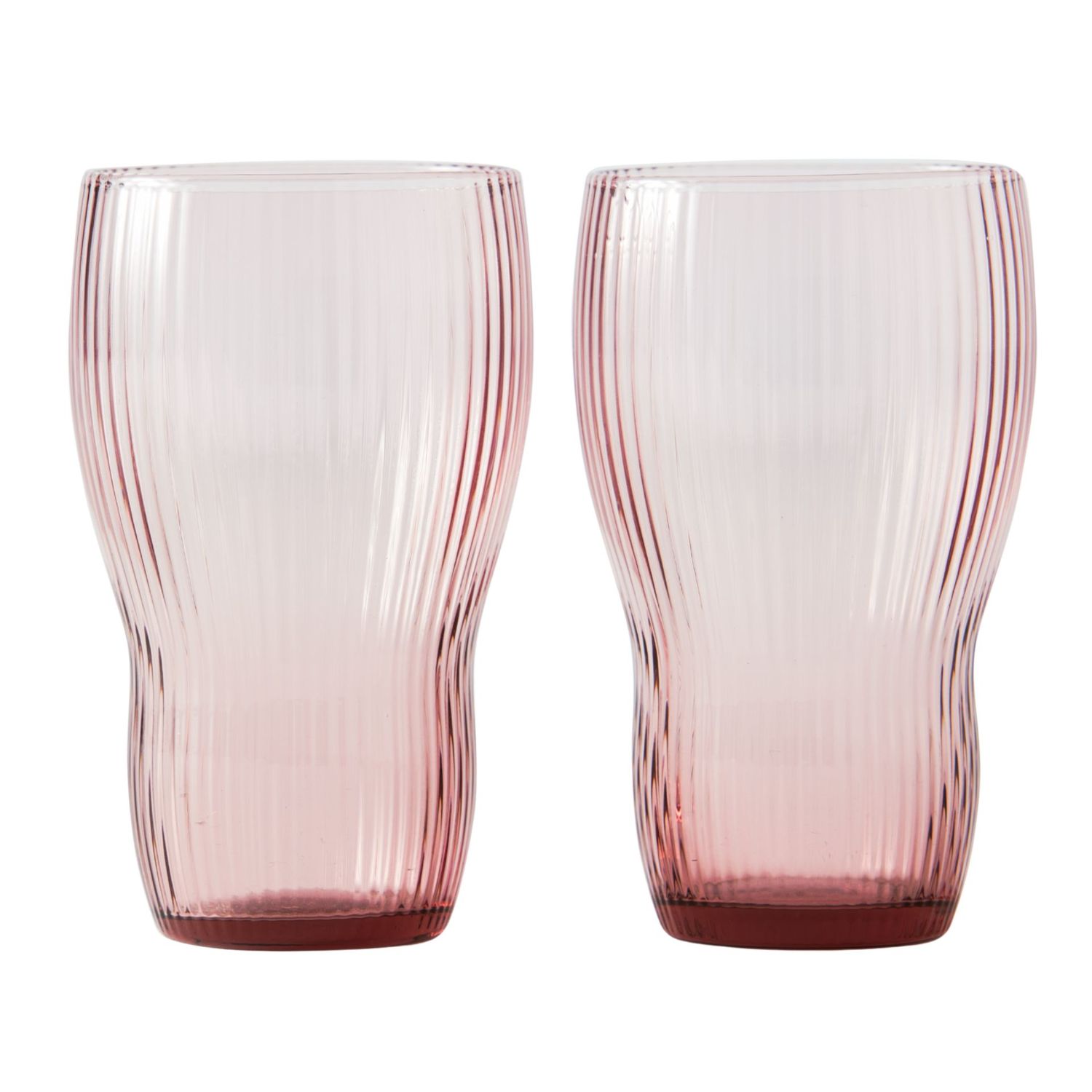 Pols Potten - Pum Longdrink-Gläser 2er-Set